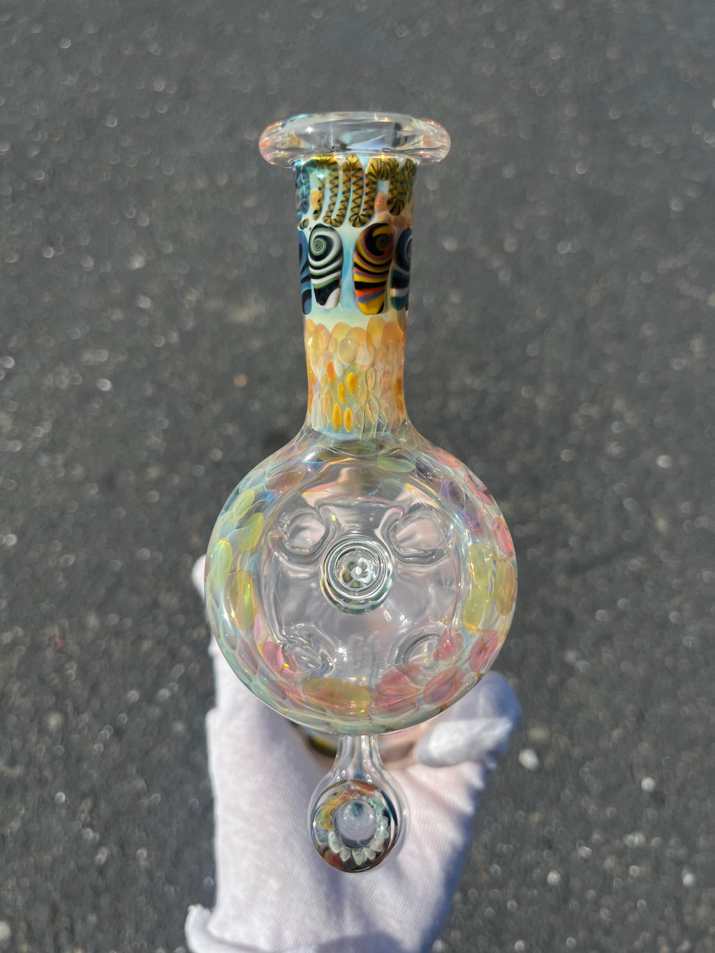 Exoskeleton By Tinman and Hermit