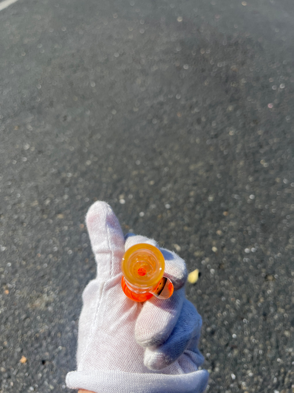 Smiley Traveler By Doomsday