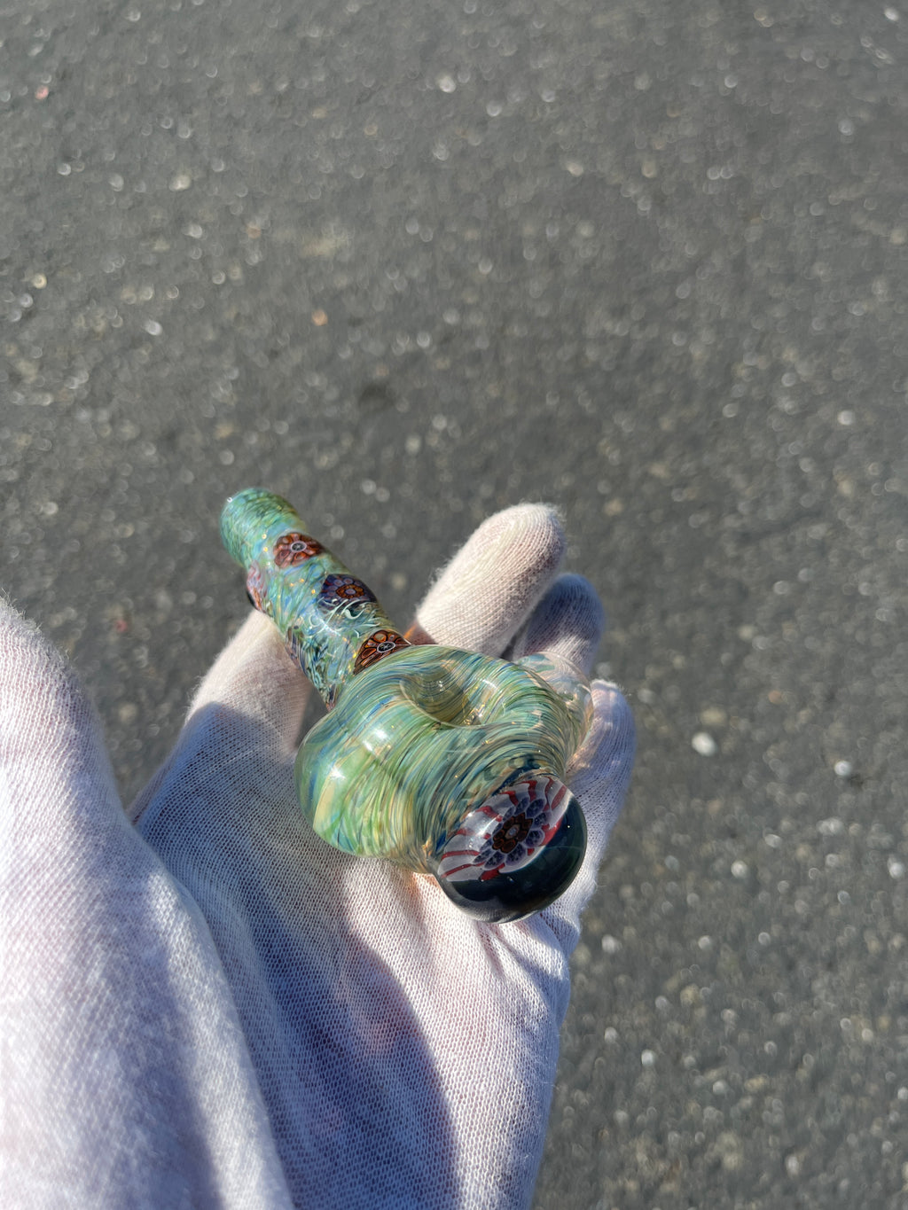 Millie Spoon By J Kelly