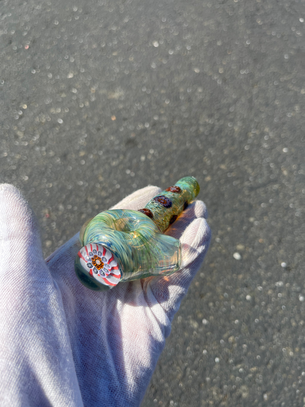 Millie Spoon By J Kelly