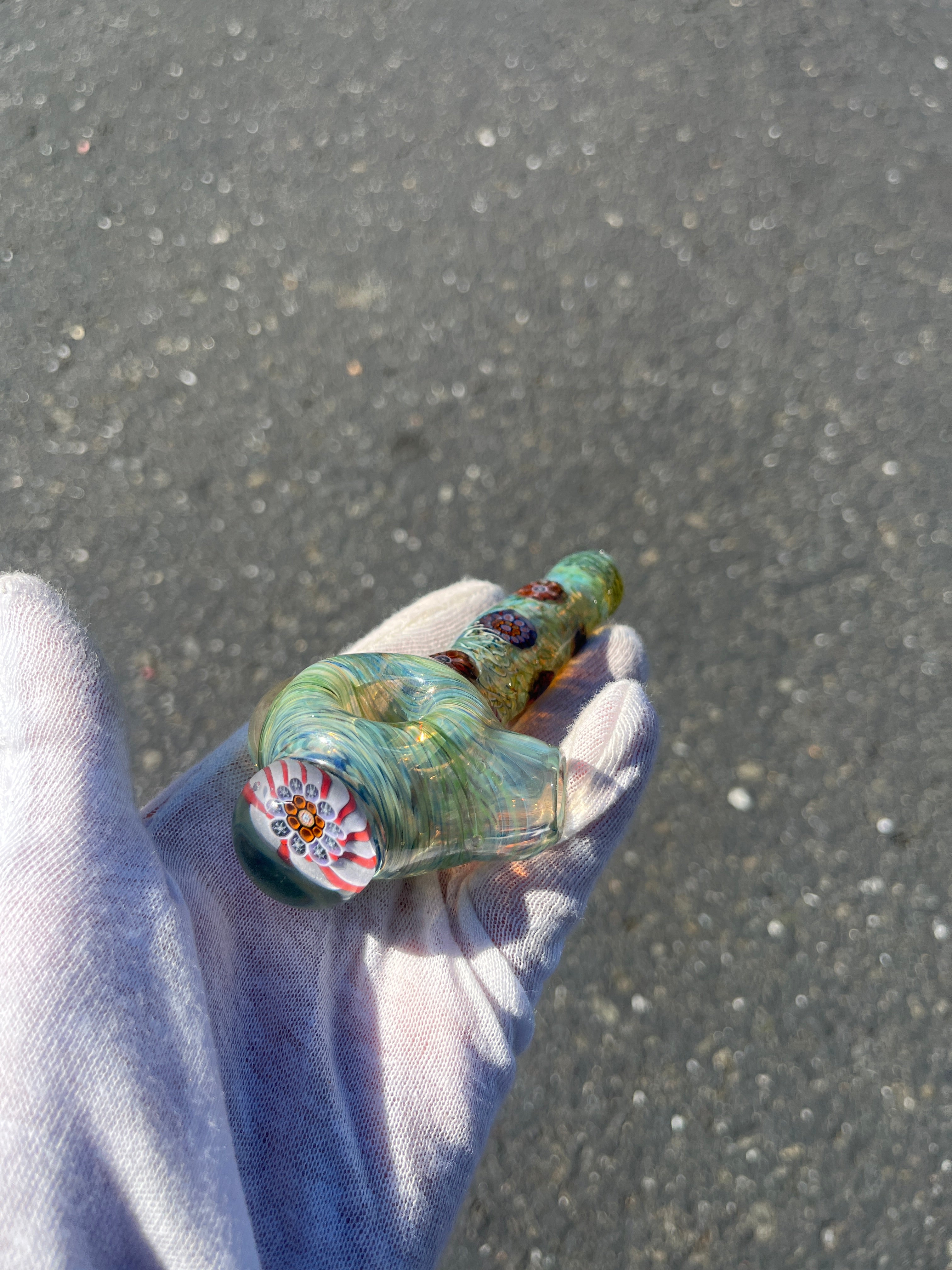 Millie Spoon By J Kelly