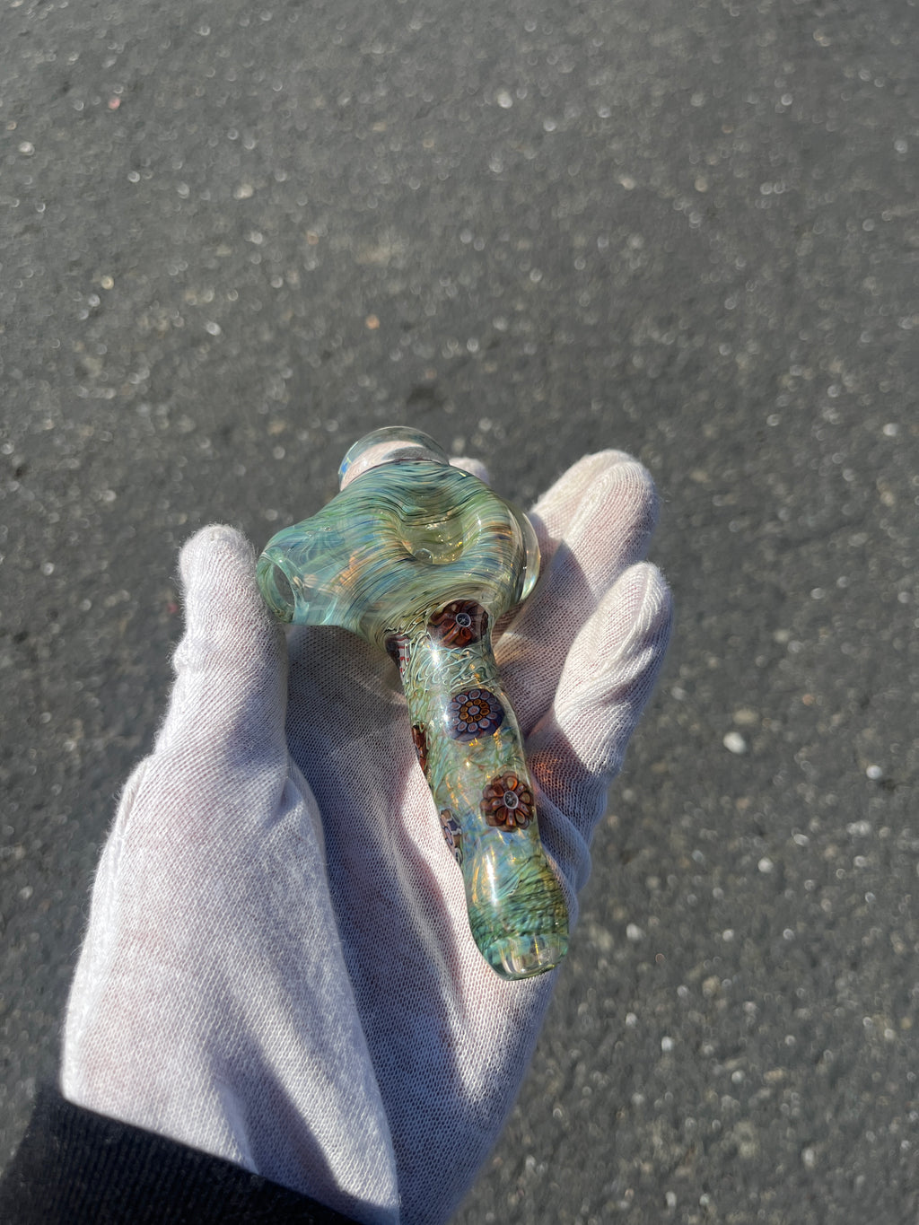 Millie Spoon By J Kelly