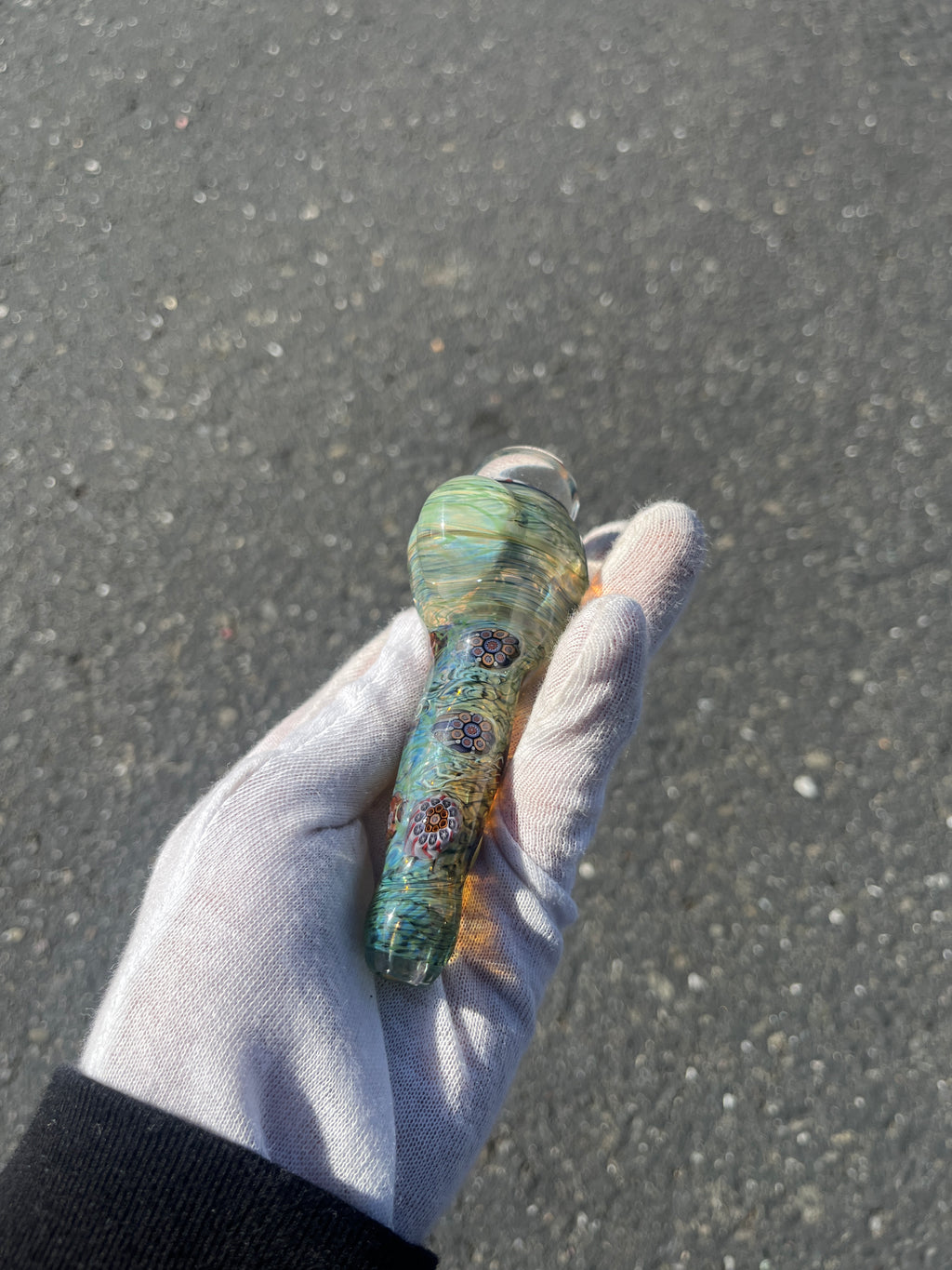 Millie Spoon By J Kelly