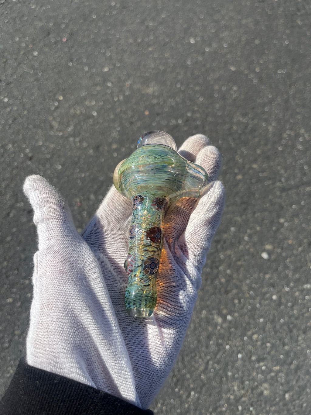 Millie Spoon By J Kelly