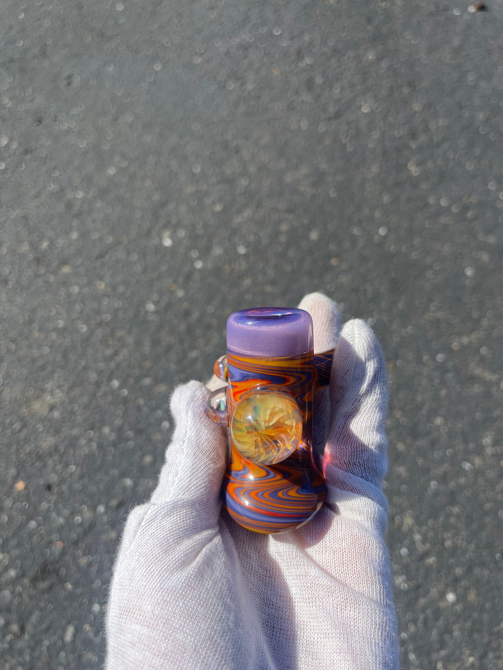 Smiley Hammer By Doomsday