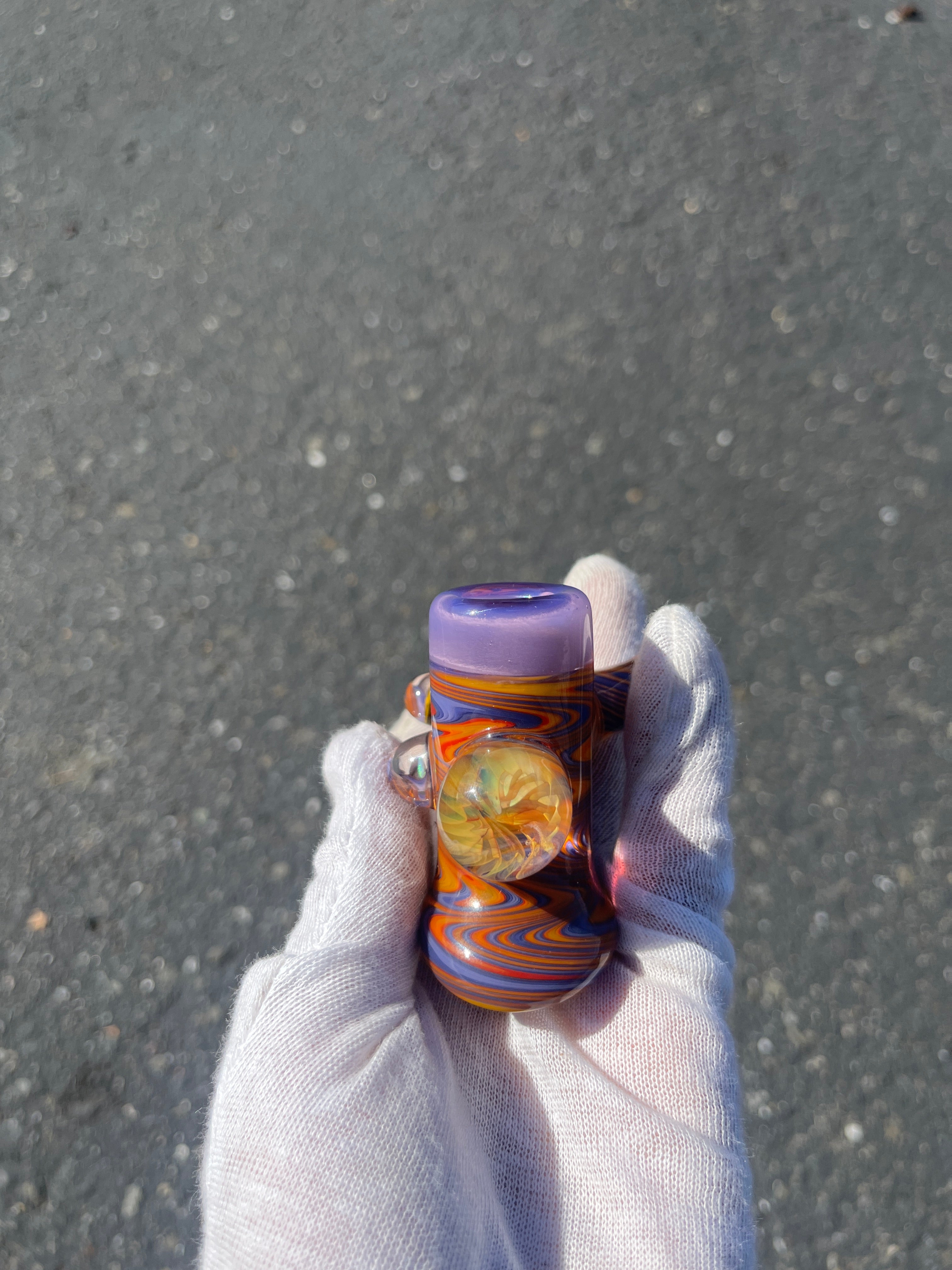 Smiley Hammer By Doomsday