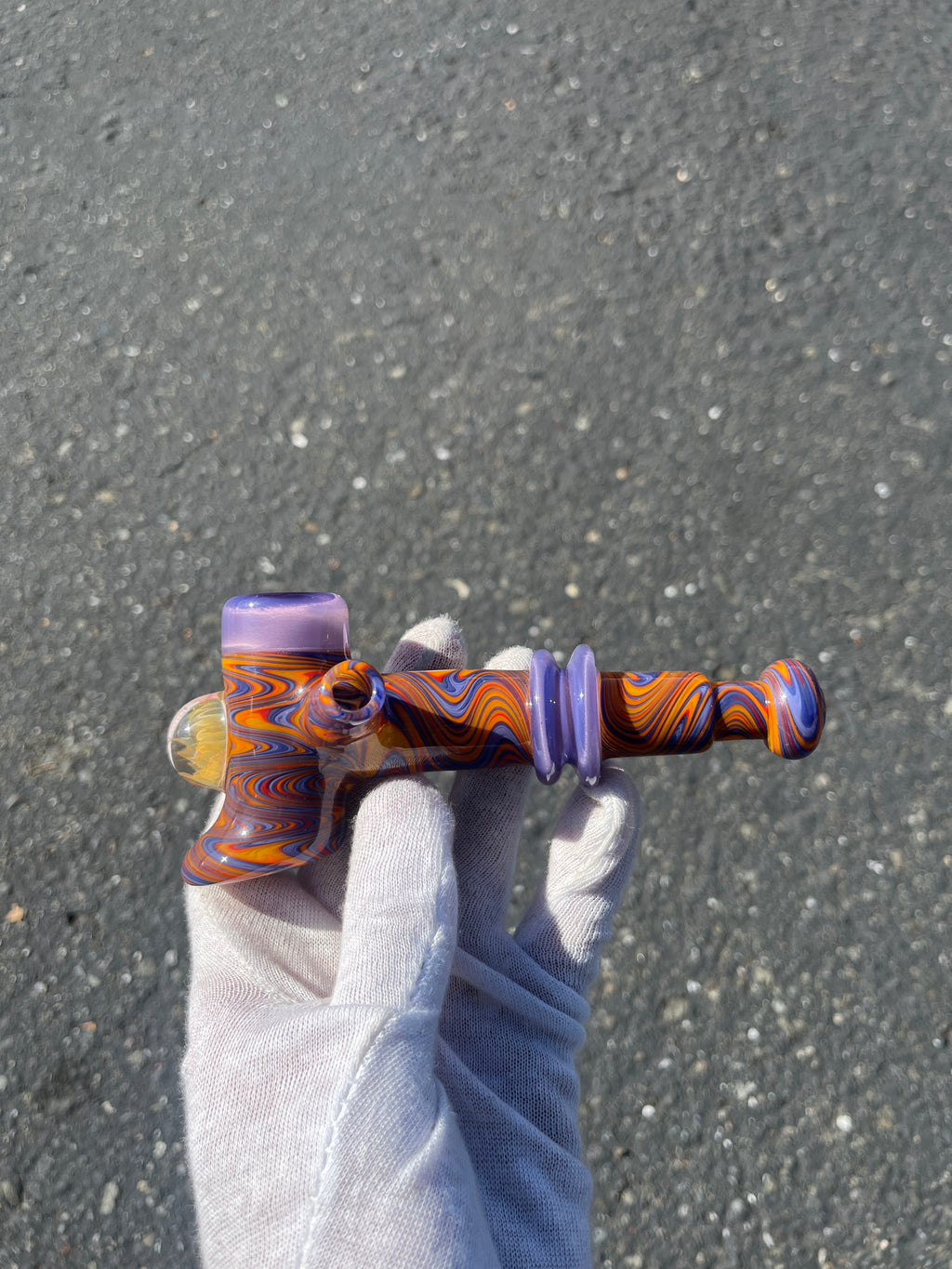 Smiley Hammer By Doomsday