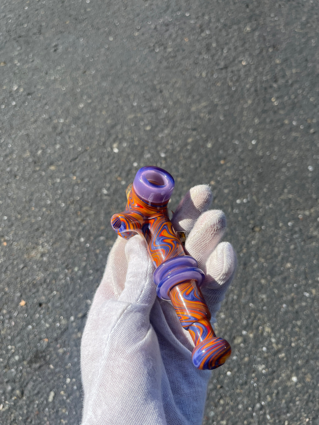 Smiley Hammer By Doomsday