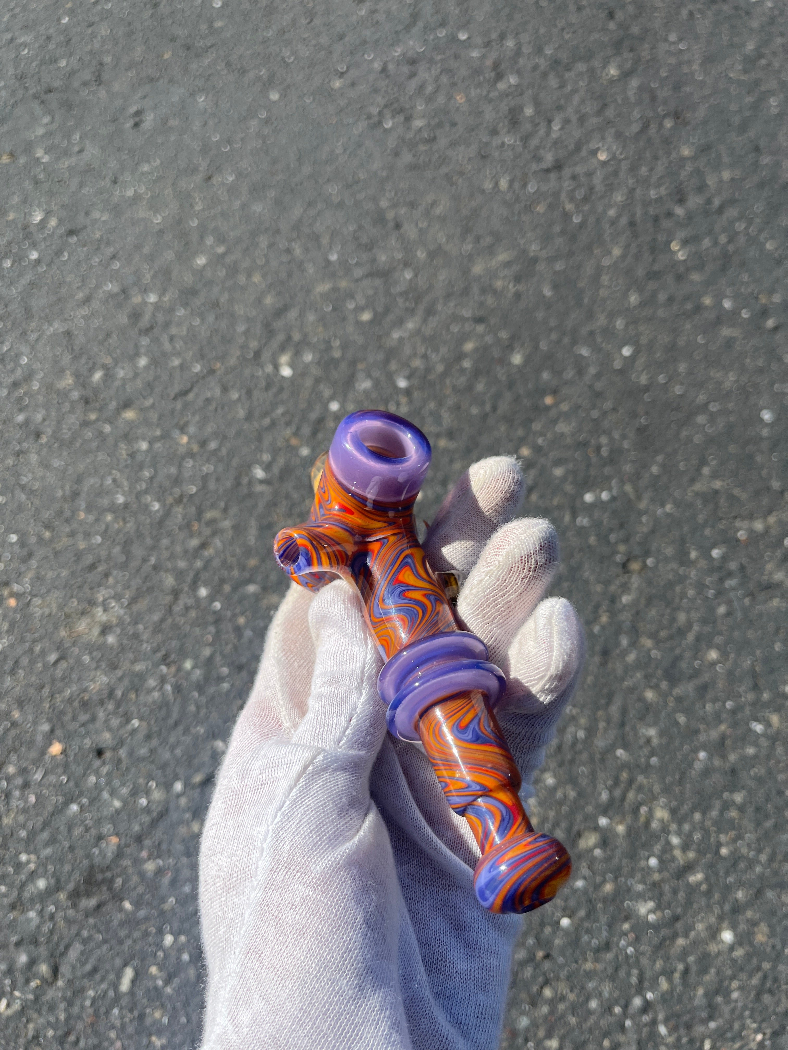 Smiley Hammer By Doomsday