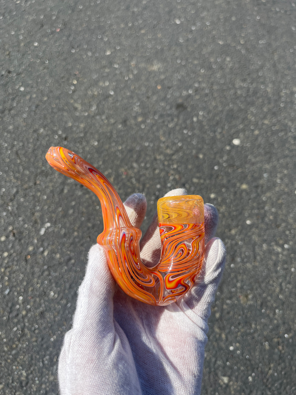 Smiley Sherlock By Doomsday