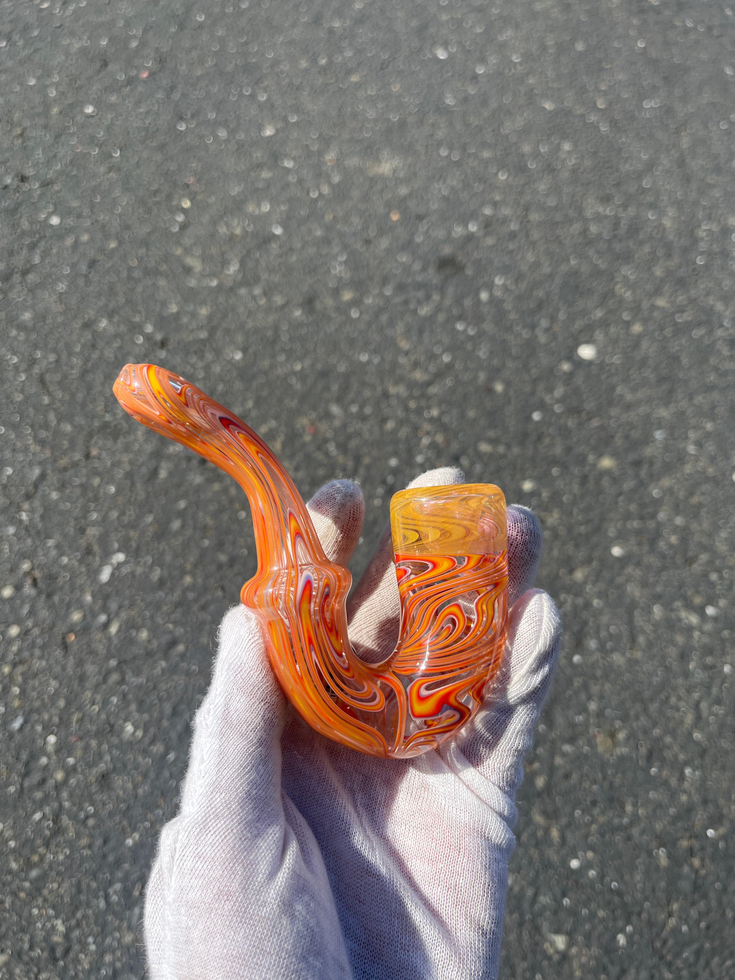 Smiley Sherlock By Doomsday