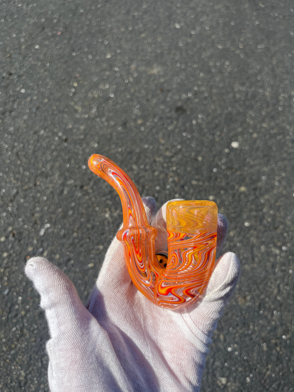 Smiley Sherlock By Doomsday