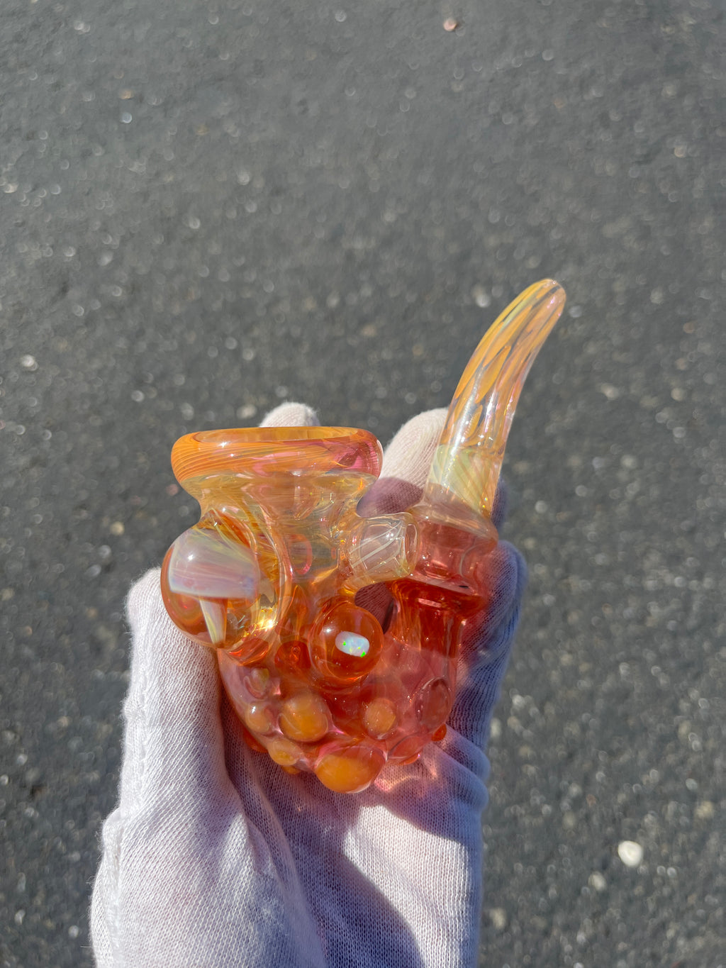 Fumed Sherlock By Gato