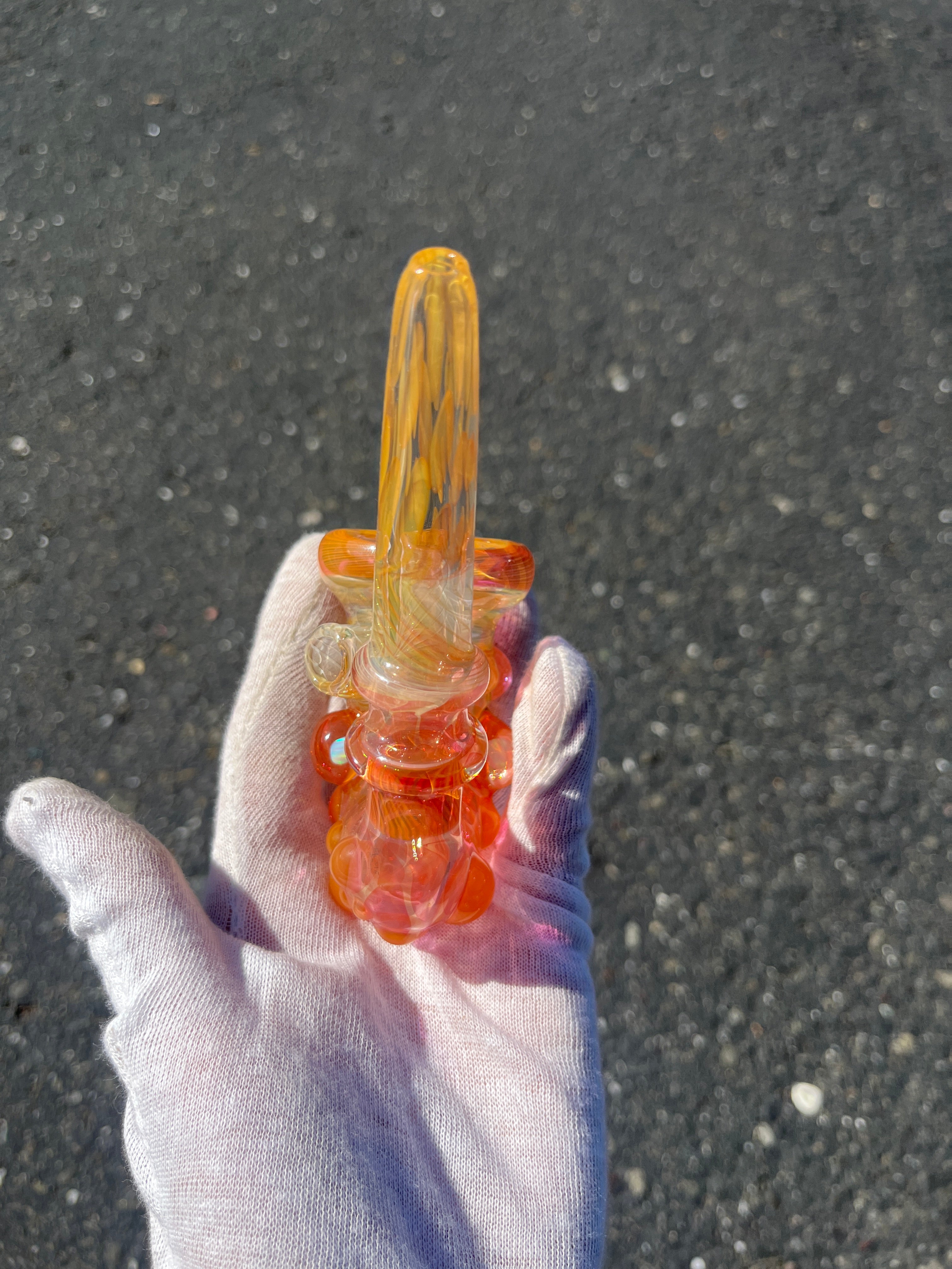 Fumed Sherlock By Gato