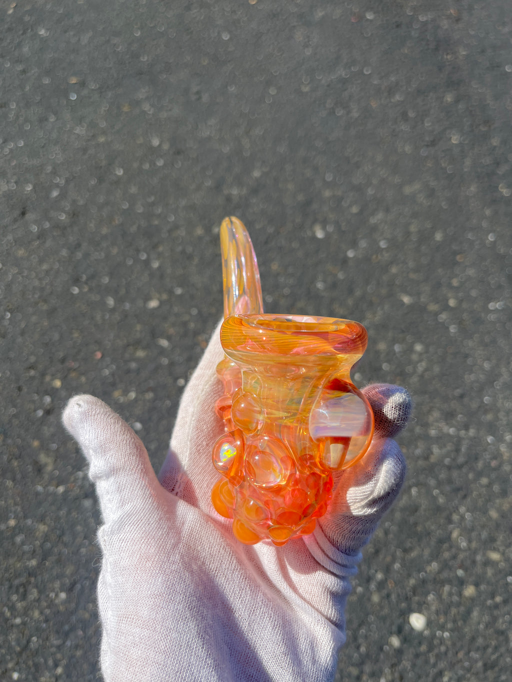 Fumed Sherlock By Gato