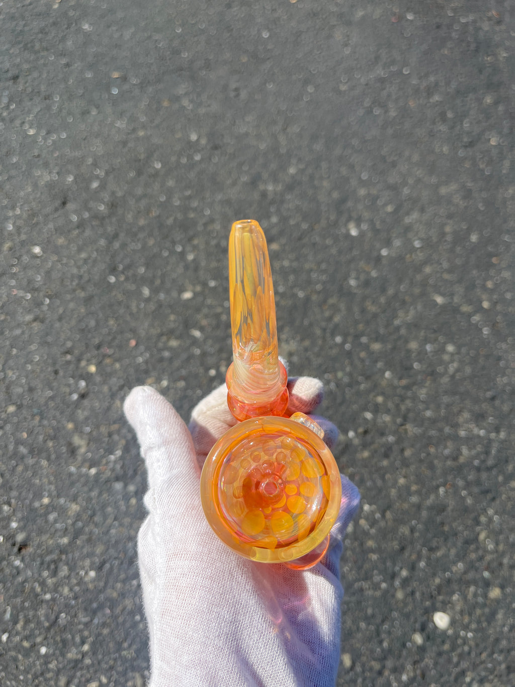 Fumed Sherlock By Gato