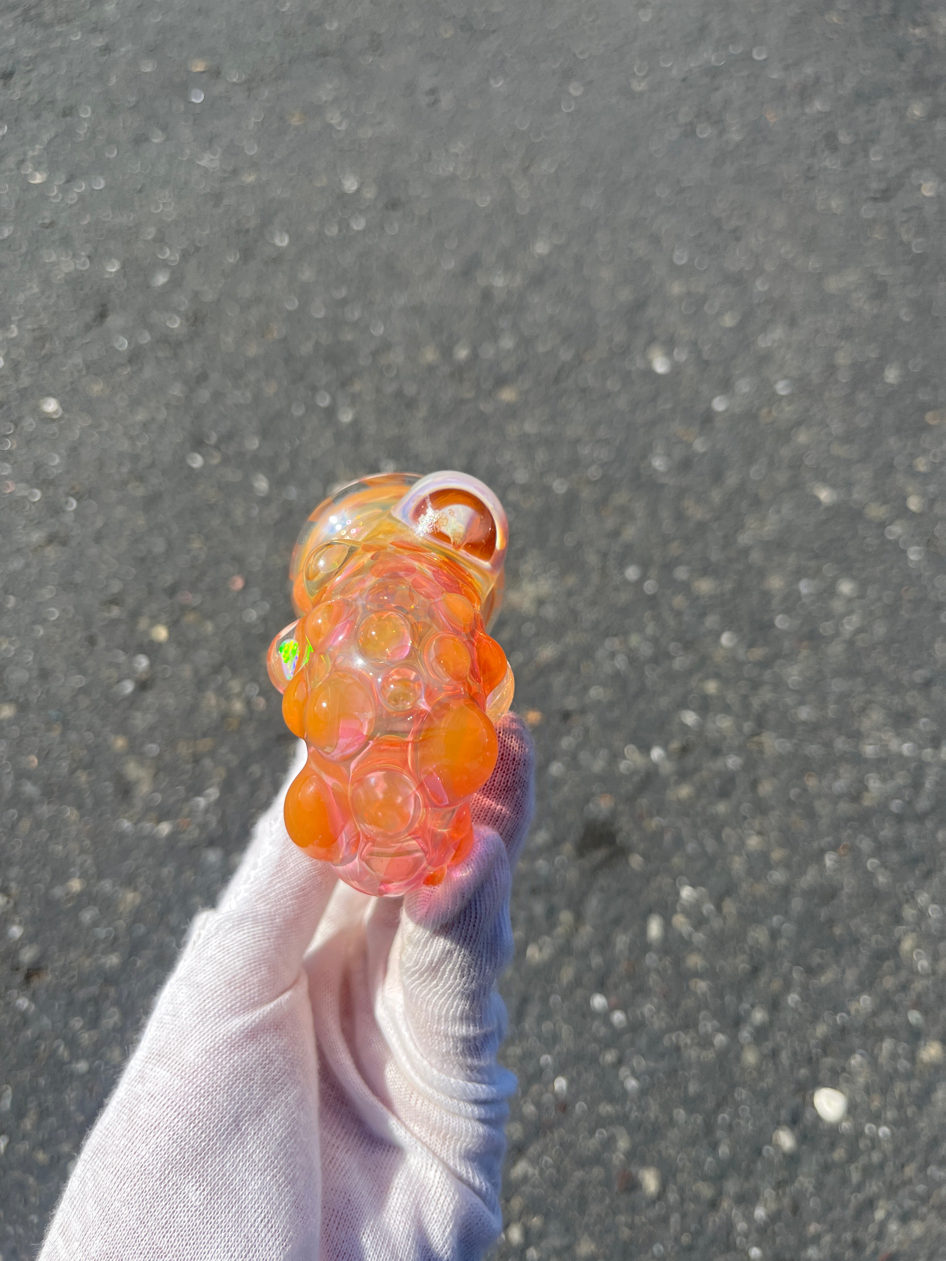 Fumed Sherlock By Gato