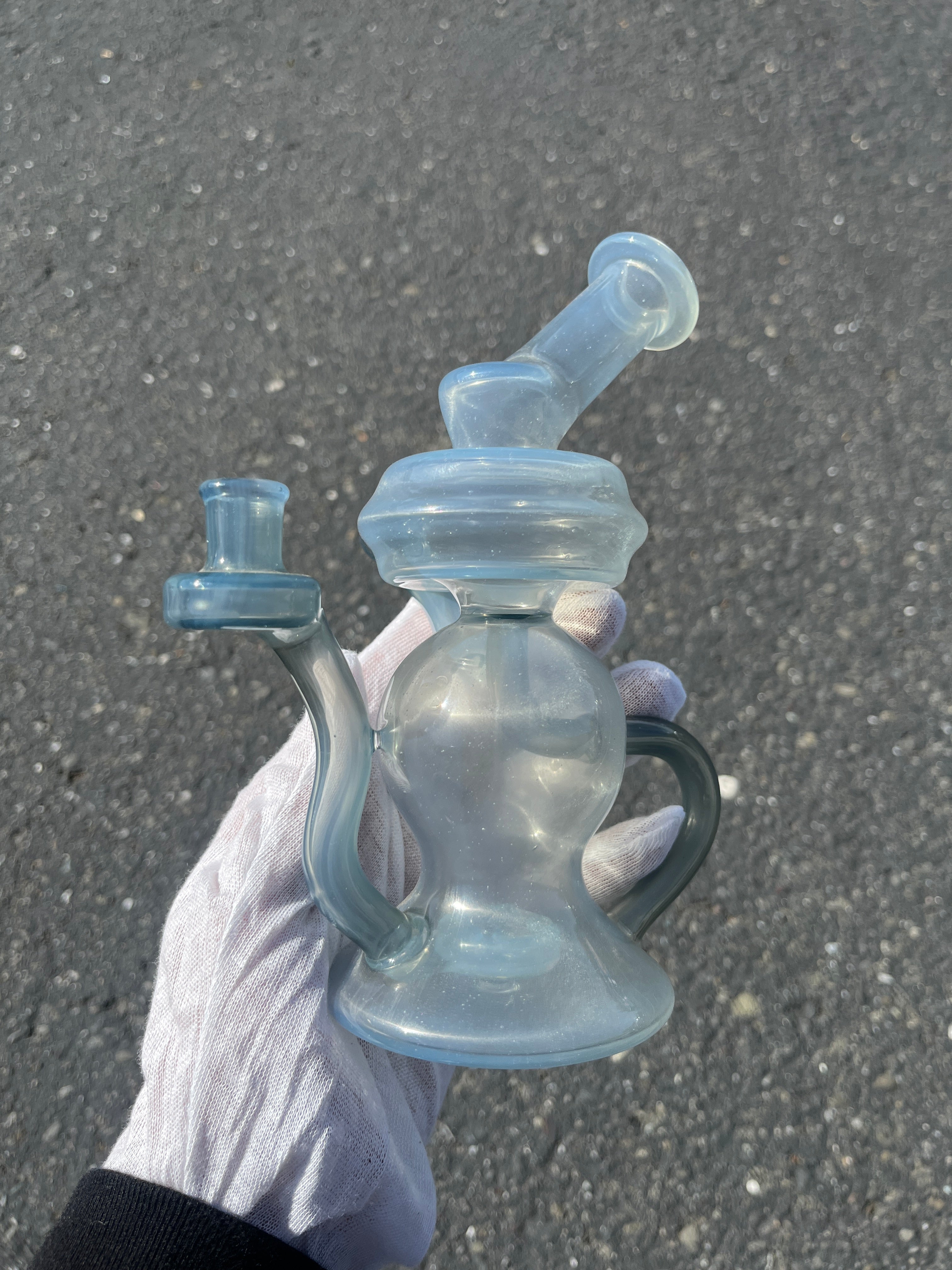 Recycler By Tinman