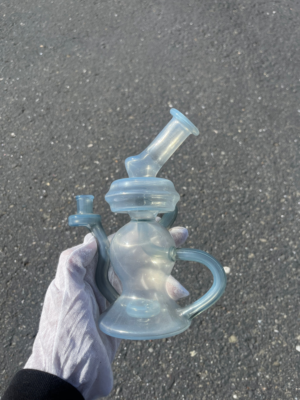 Recycler By Tinman