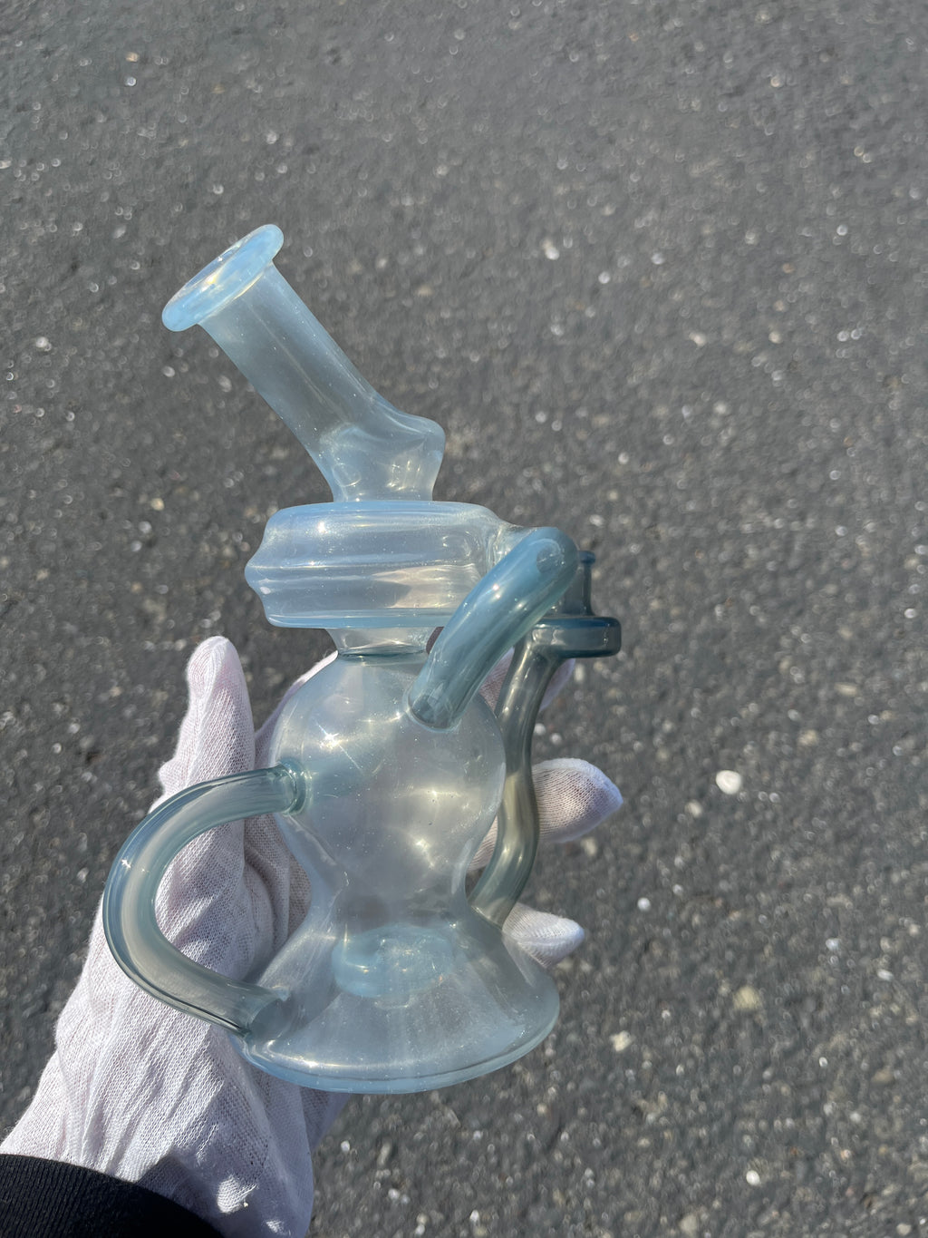 Recycler By Tinman