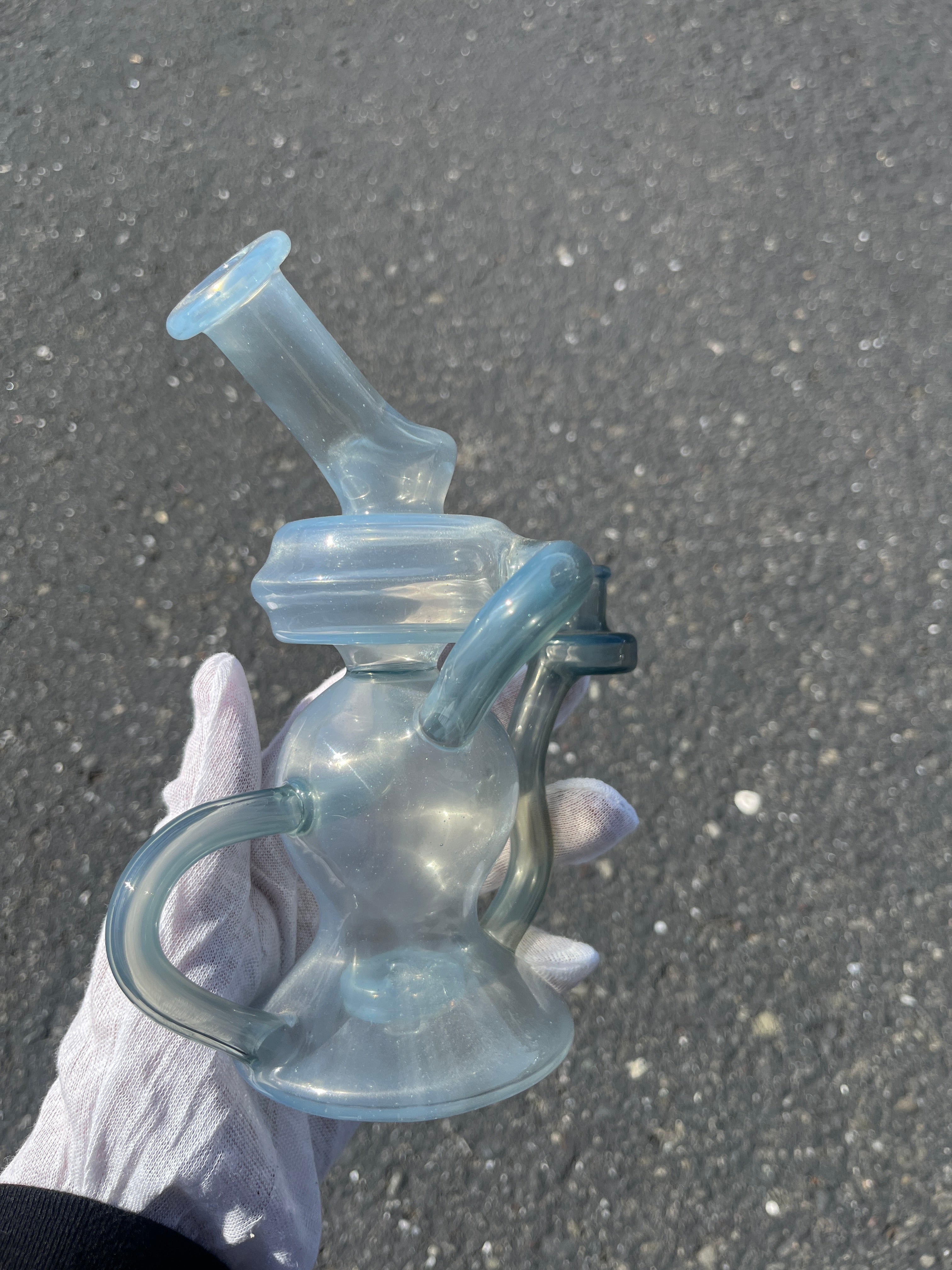 Recycler By Tinman