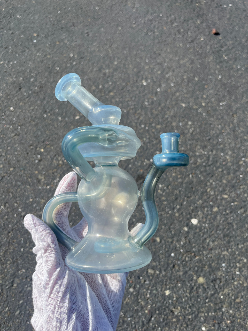 Recycler By Tinman
