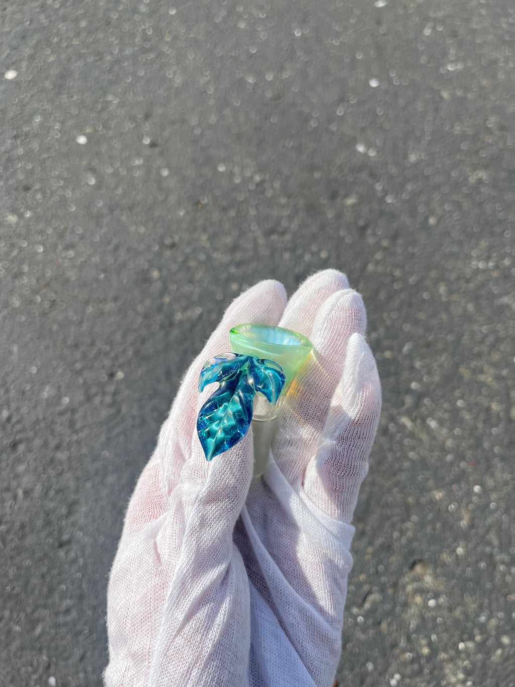 Leaf Slide By Mr. Gray and Geez