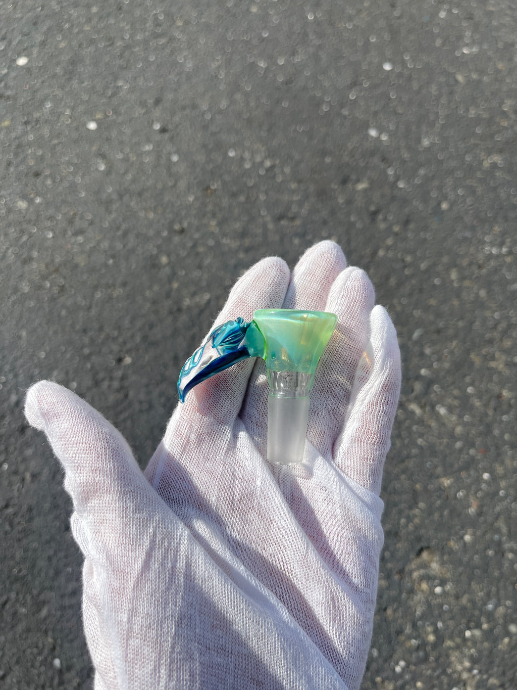 Leaf Slide By Mr. Gray and Geez