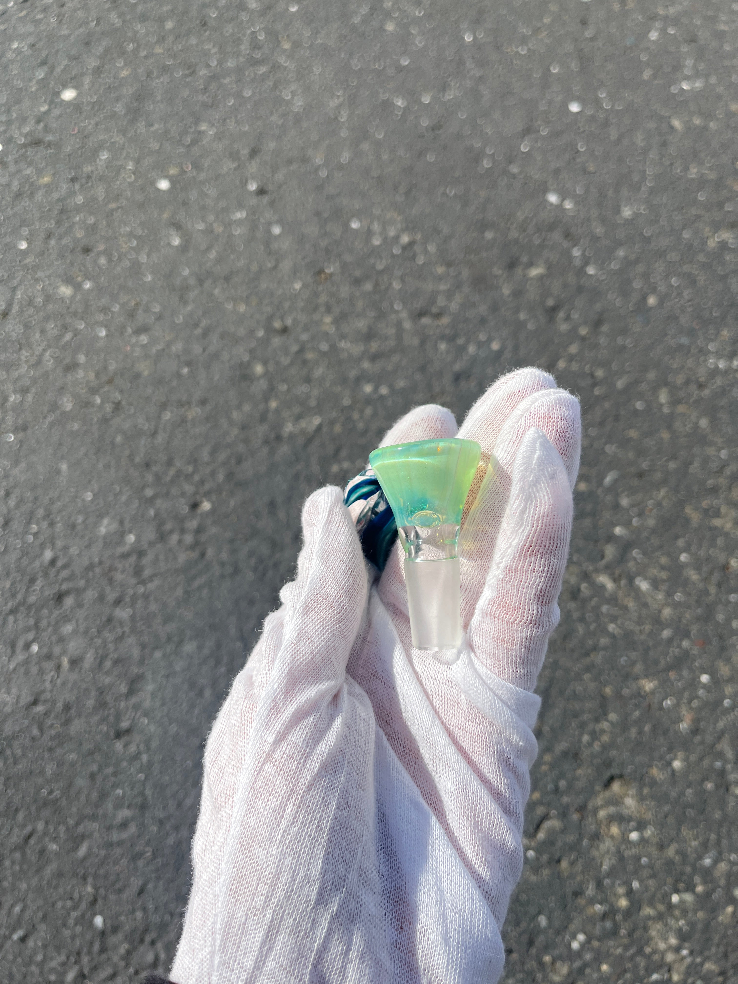 Leaf Slide By Mr. Gray and Geez