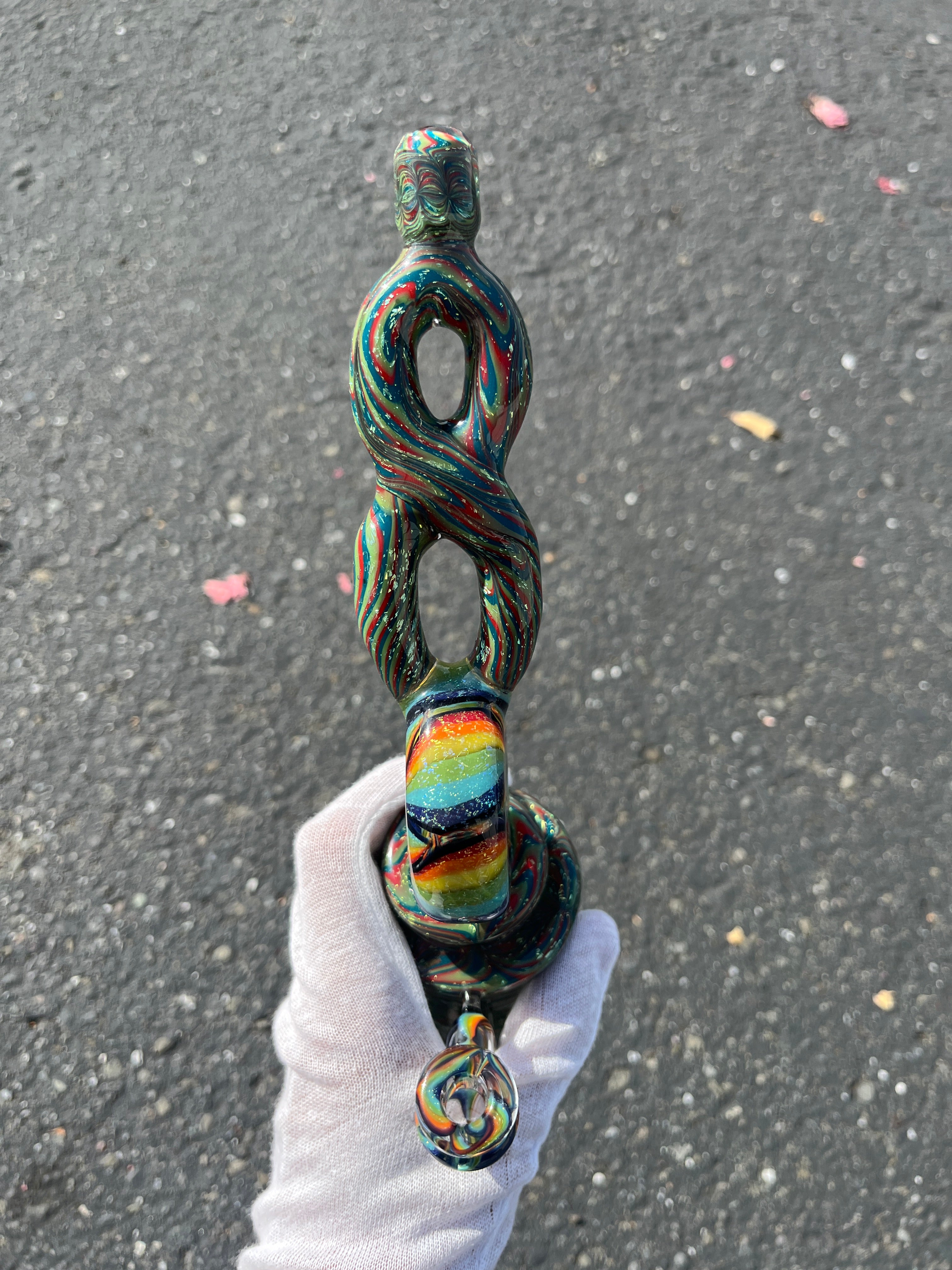 DNA Jammer By KSR and Ben David