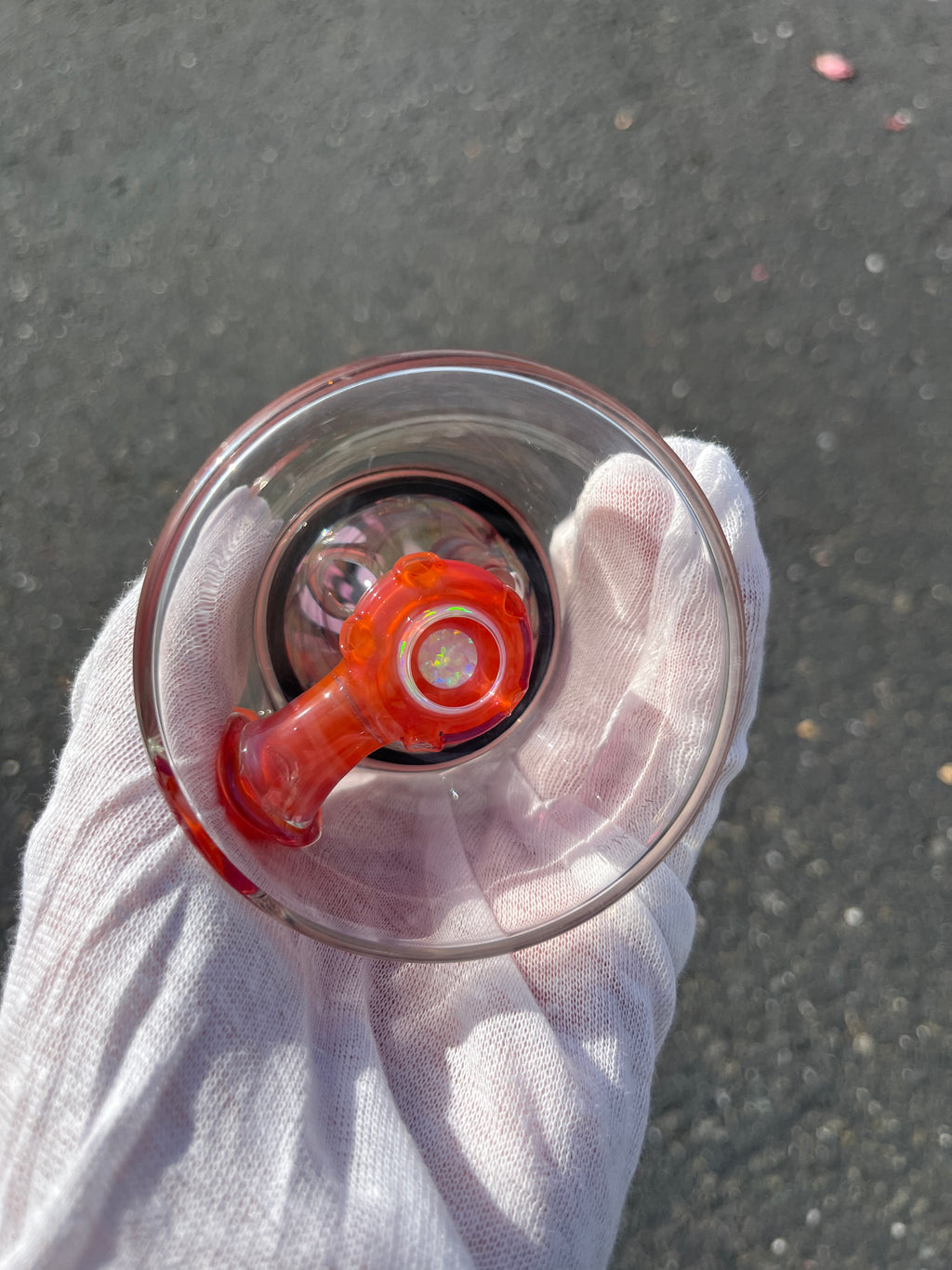 9” Sunset Slob Bloop By Night Wolf and Ben David