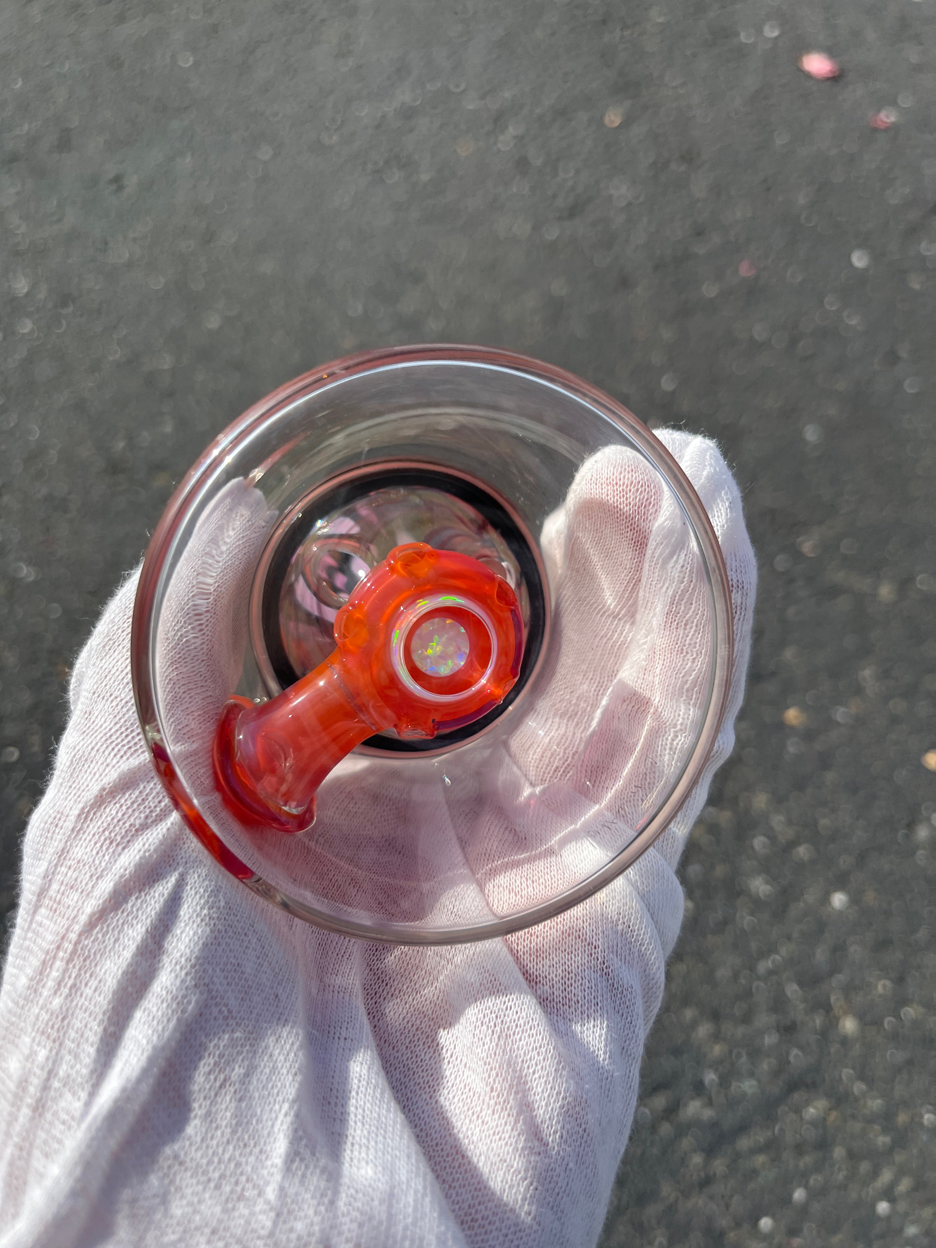 9” Sunset Slob Bloop By Night Wolf and Ben David