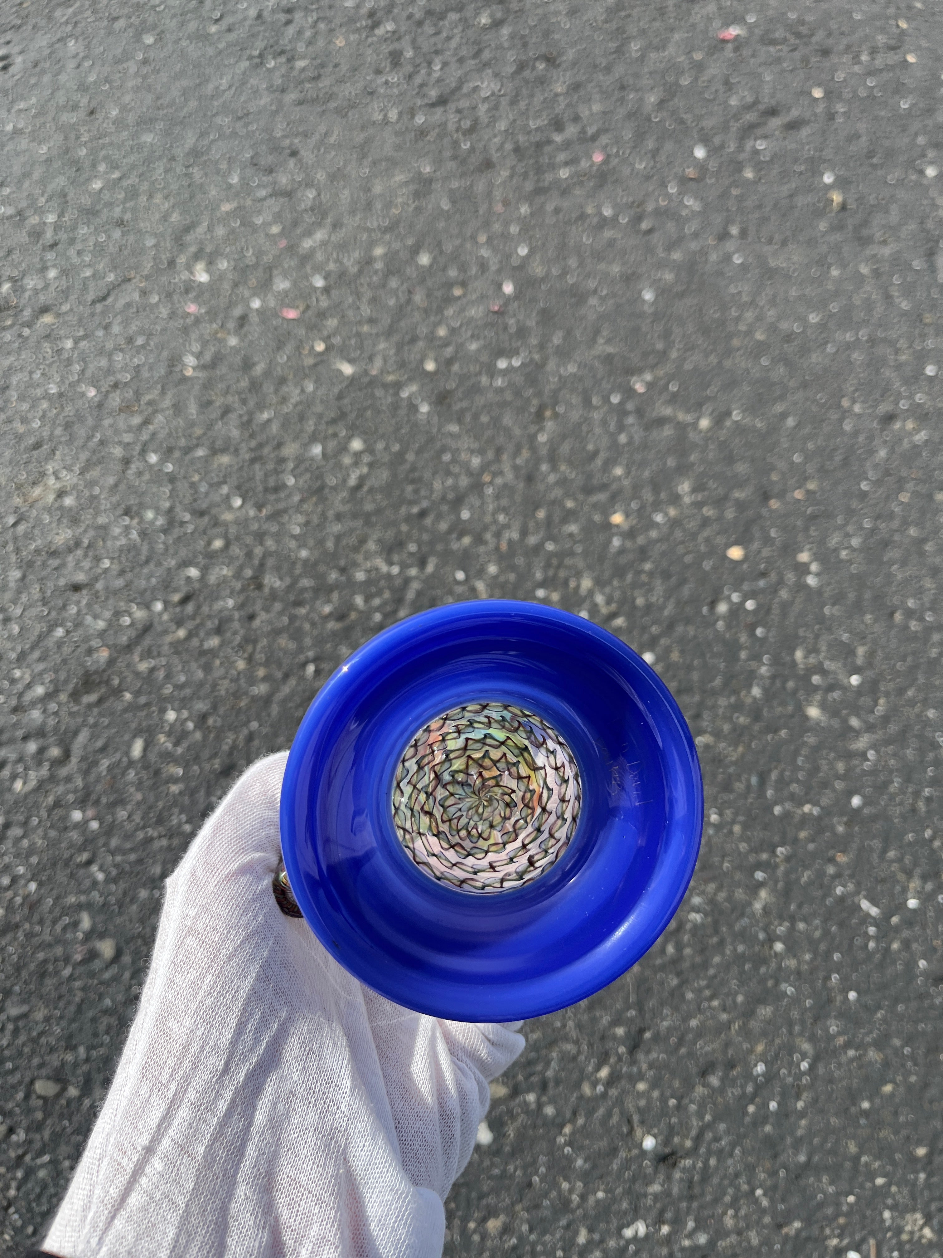 Rainbow Incycler By Don Rob and Ben David