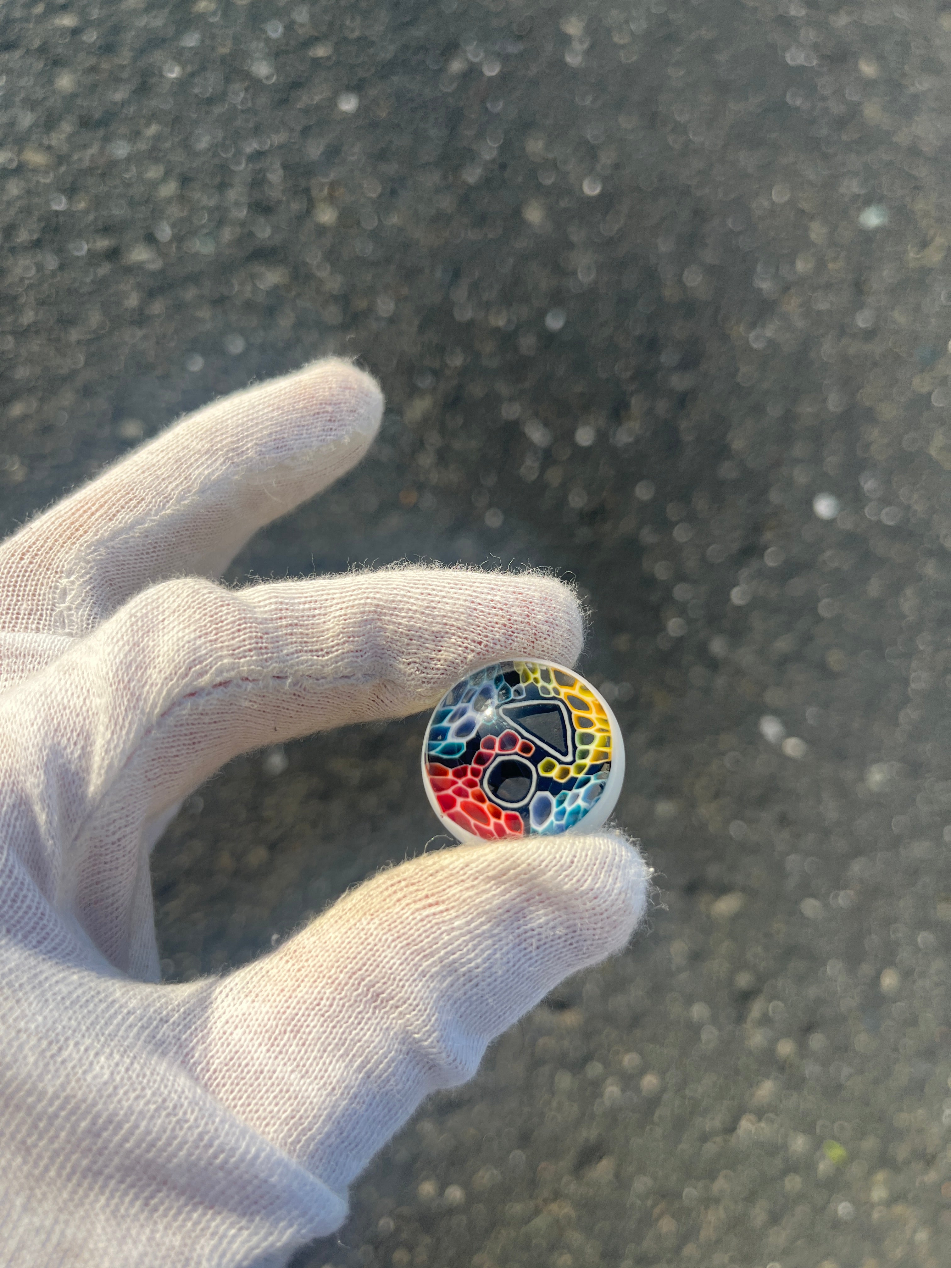 Millie Marble By Kaj Beck