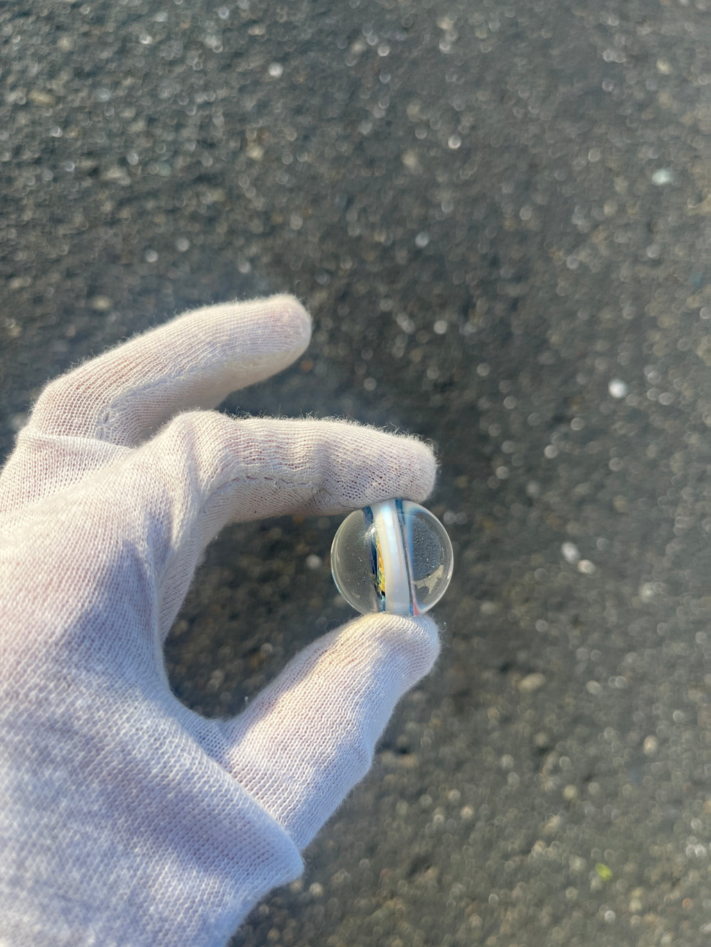 Millie Marble By Kaj Beck