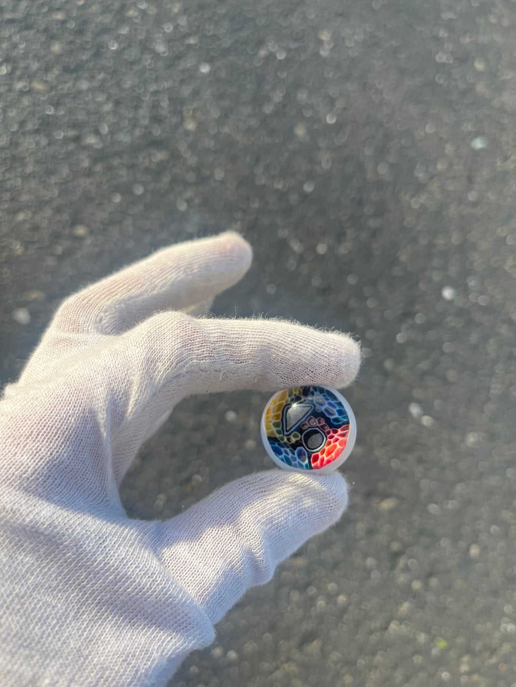 Millie Marble By Kaj Beck