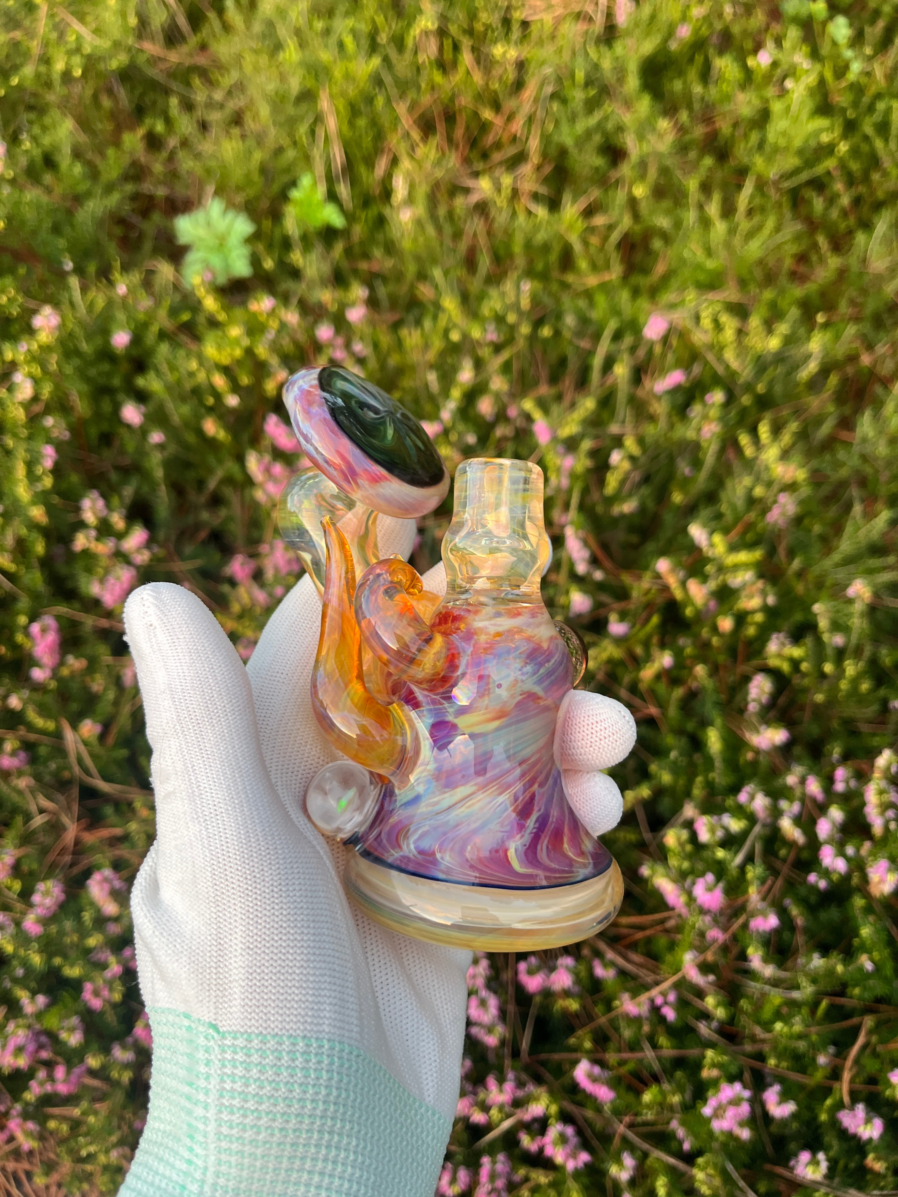 In Your Dreams By Sneesby Glass