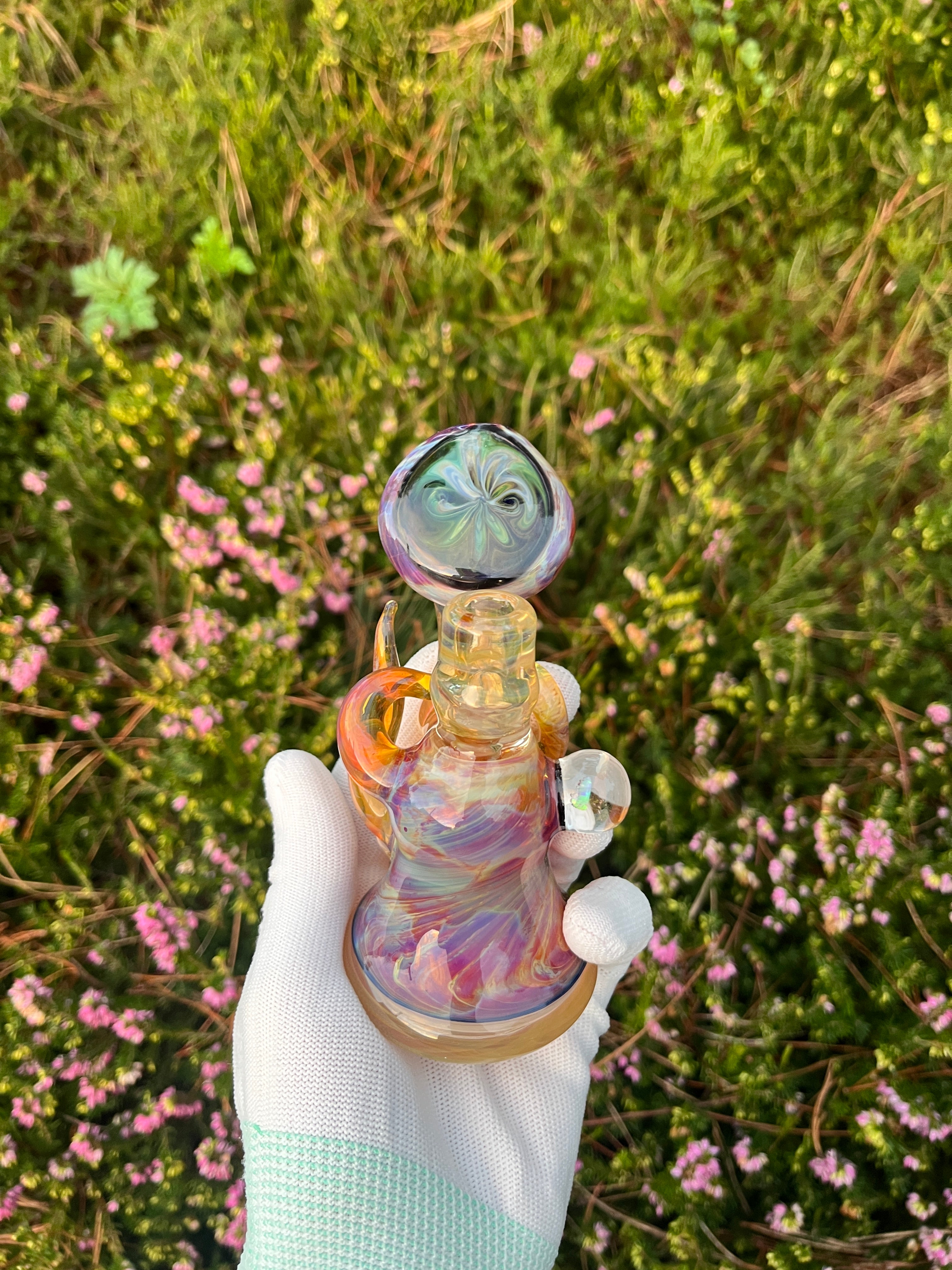 In Your Dreams By Sneesby Glass