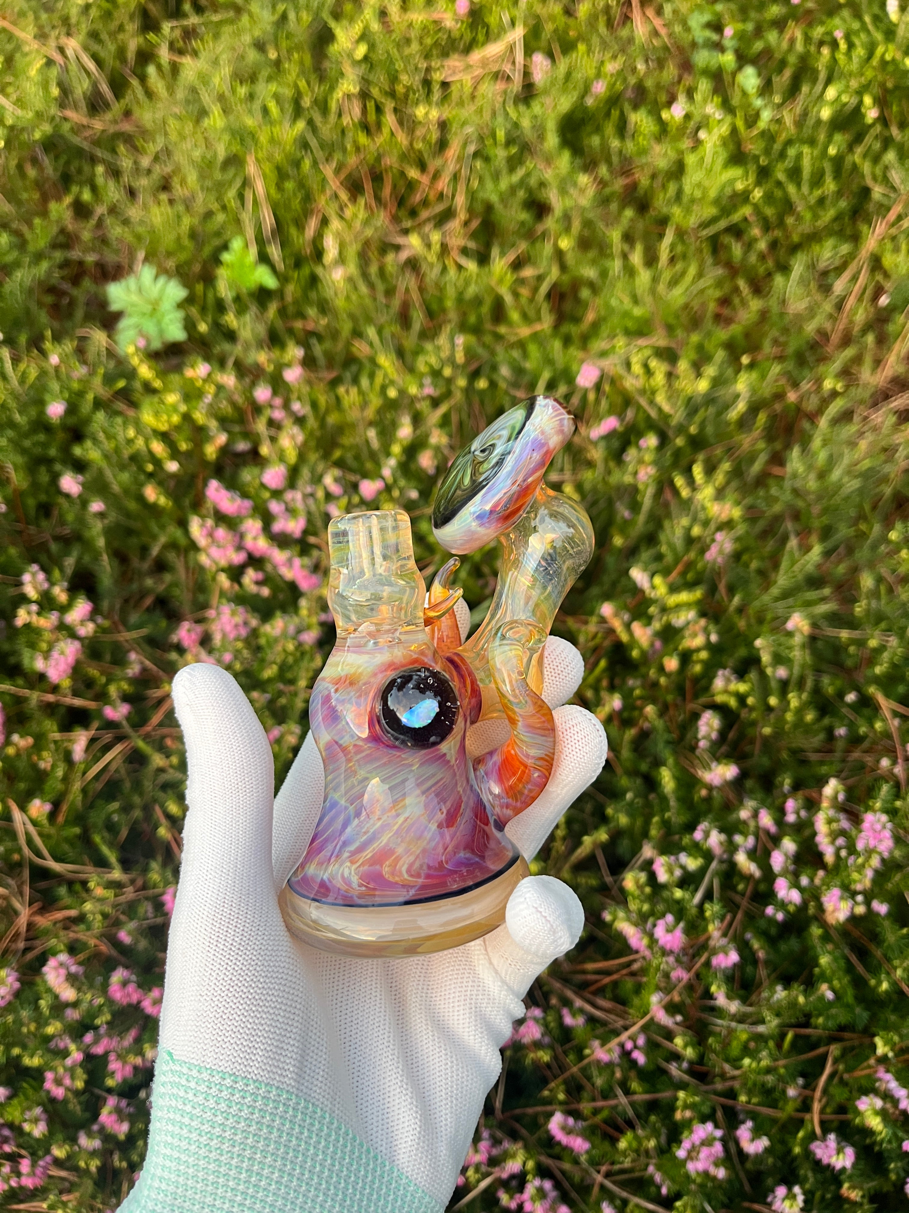 In Your Dreams By Sneesby Glass