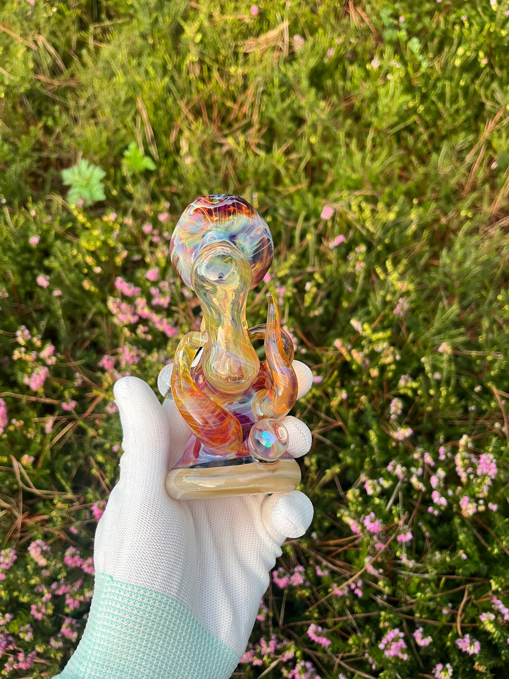 In Your Dreams By Sneesby Glass