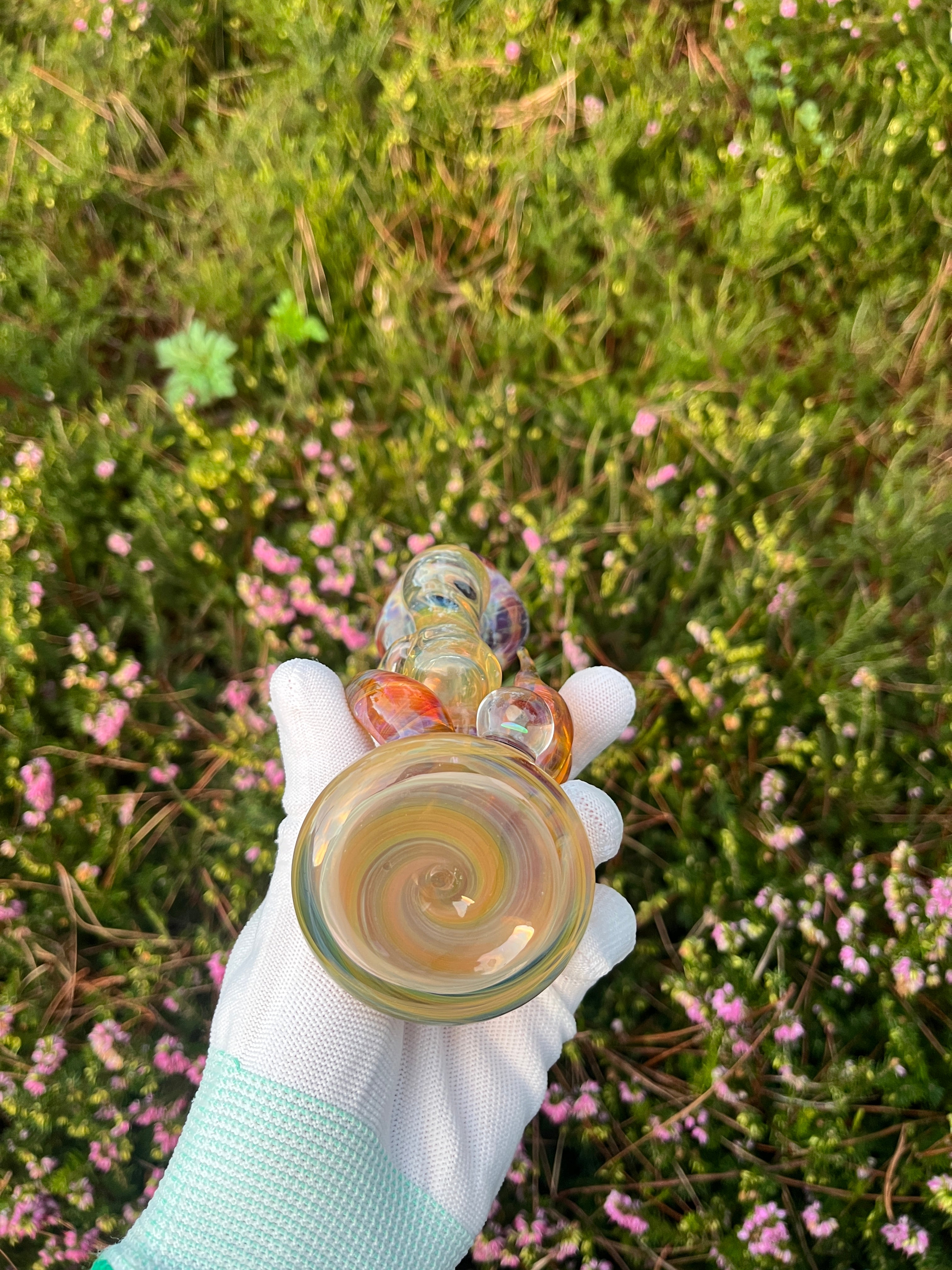 In Your Dreams By Sneesby Glass