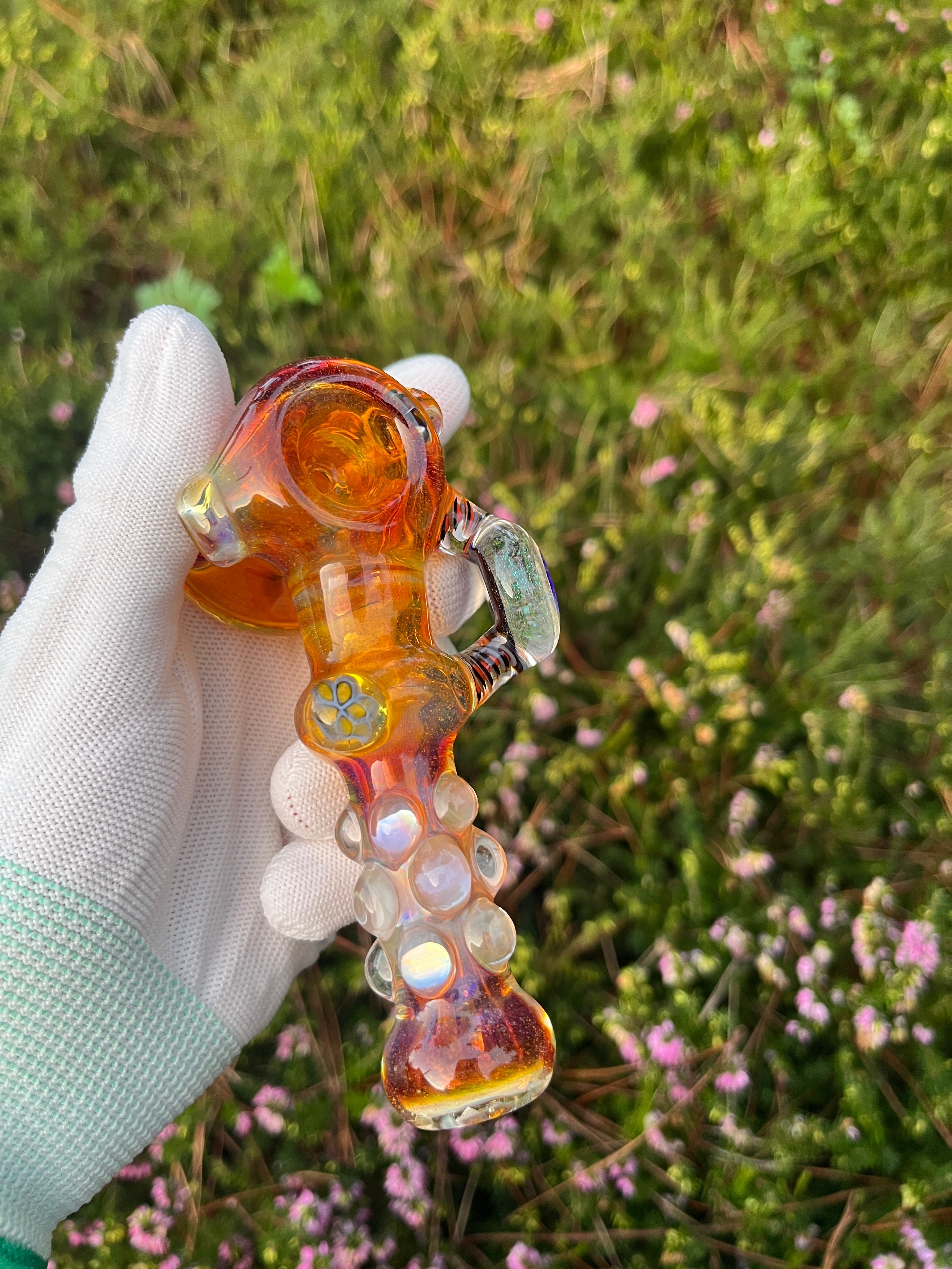 Amber Hammer By Dave Swenderman