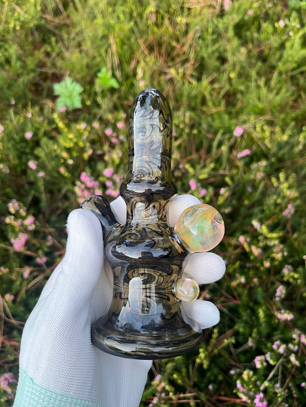 The Guy Next Door By Sneesby Glass