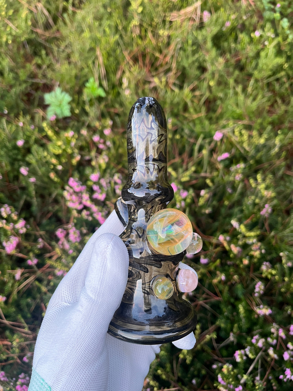 The Guy Next Door By Sneesby Glass