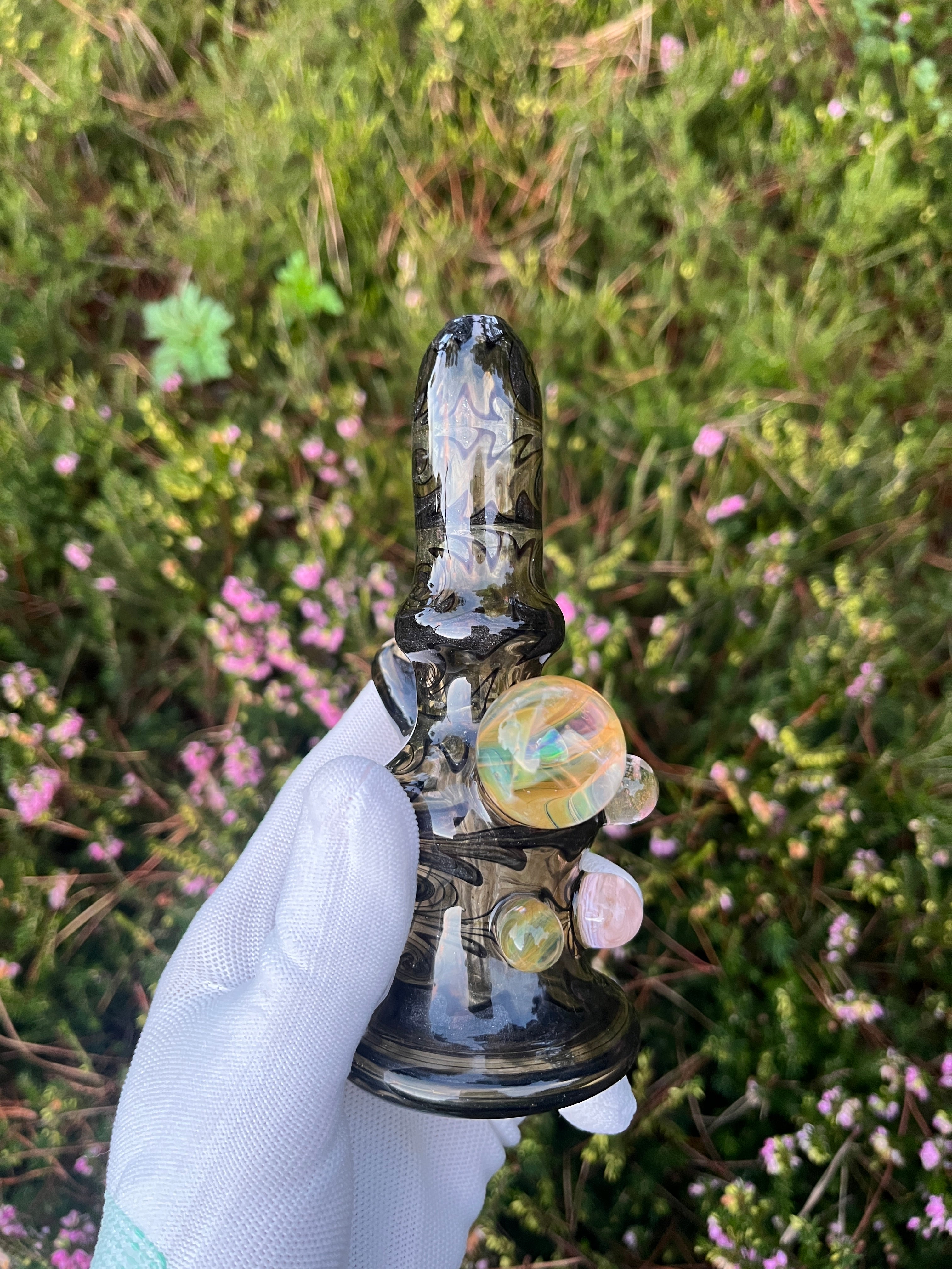 The Guy Next Door By Sneesby Glass