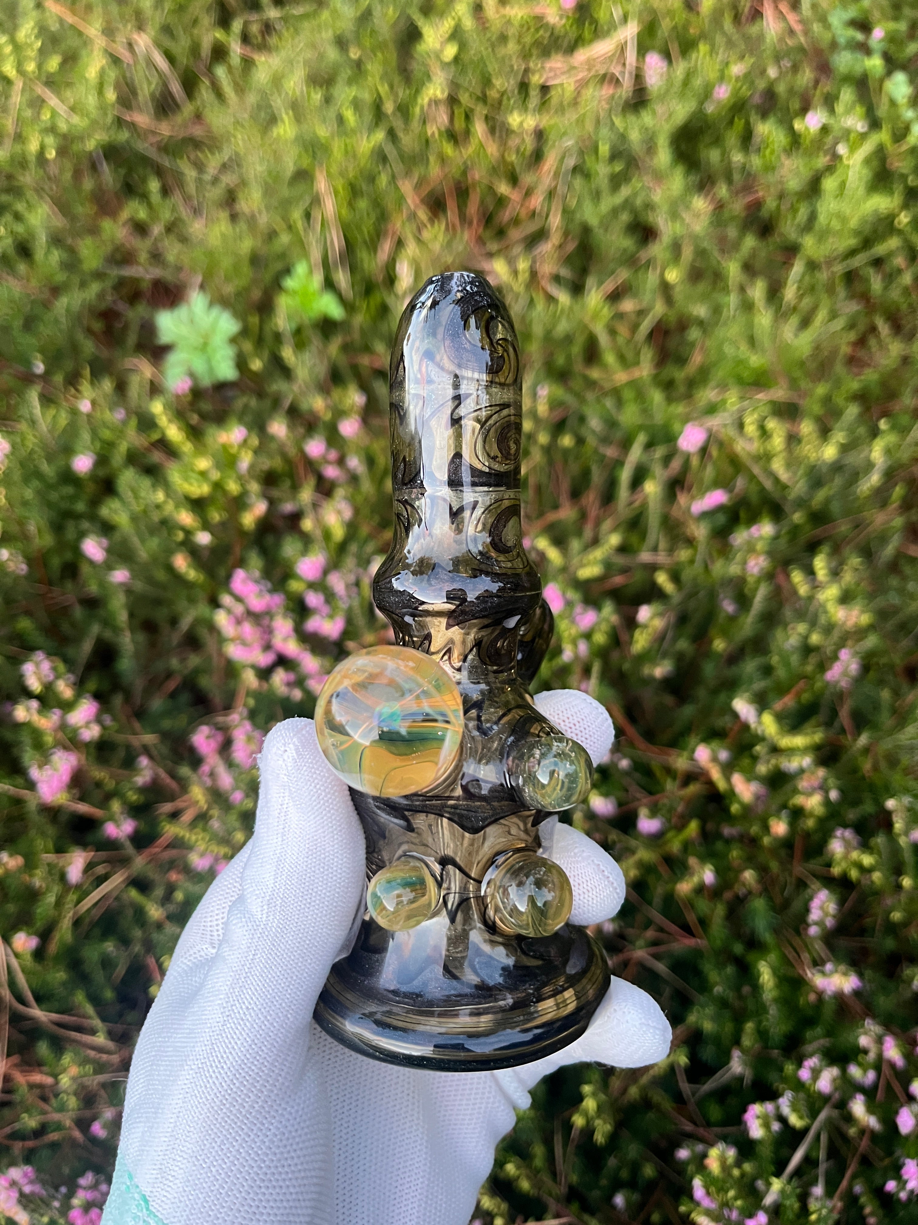 The Guy Next Door By Sneesby Glass