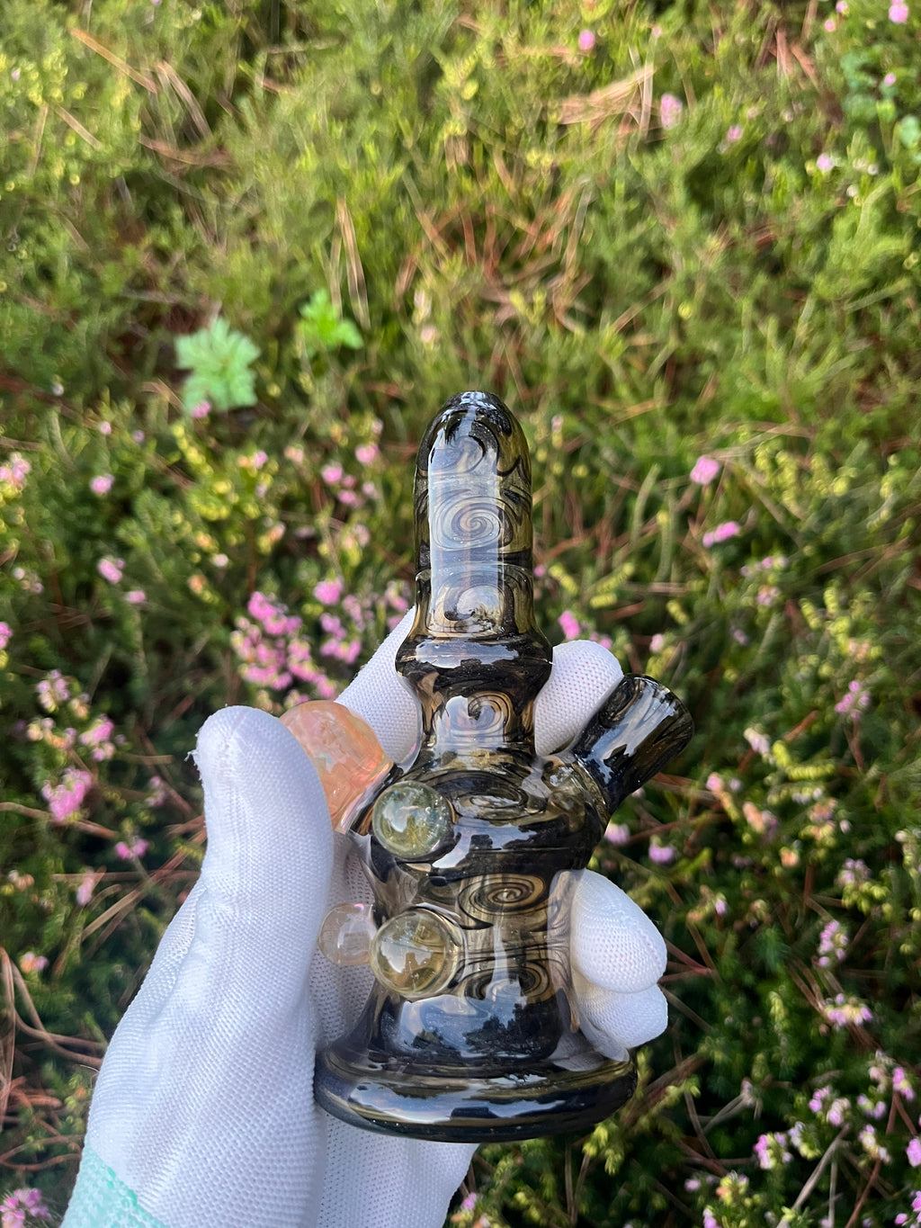 The Guy Next Door By Sneesby Glass