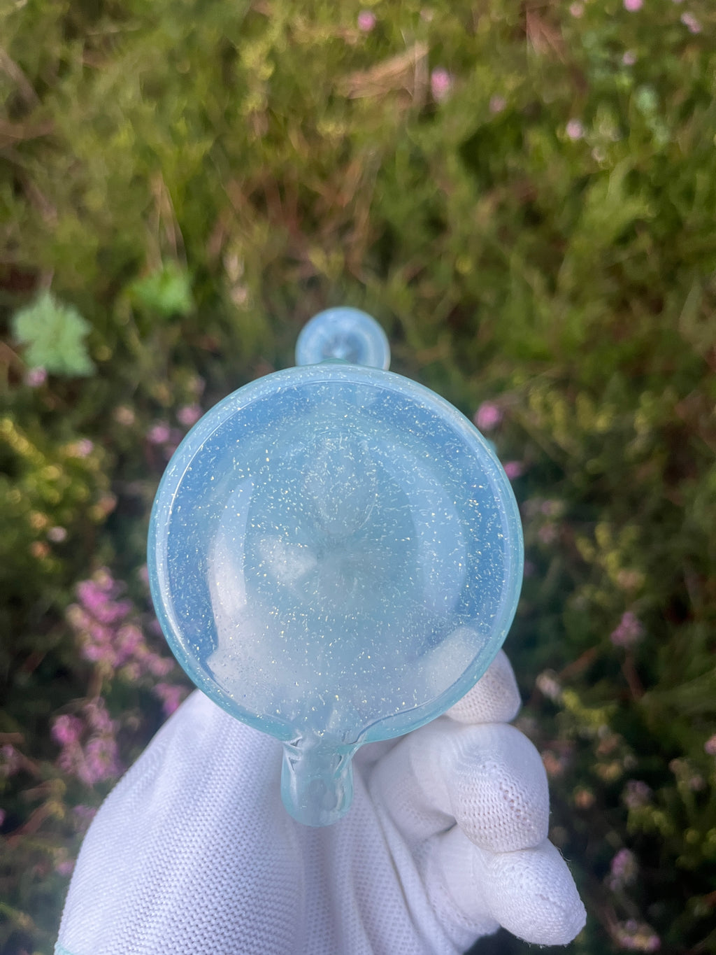 Repaired Dichro Blue Tricycler By Mr. Burnzz