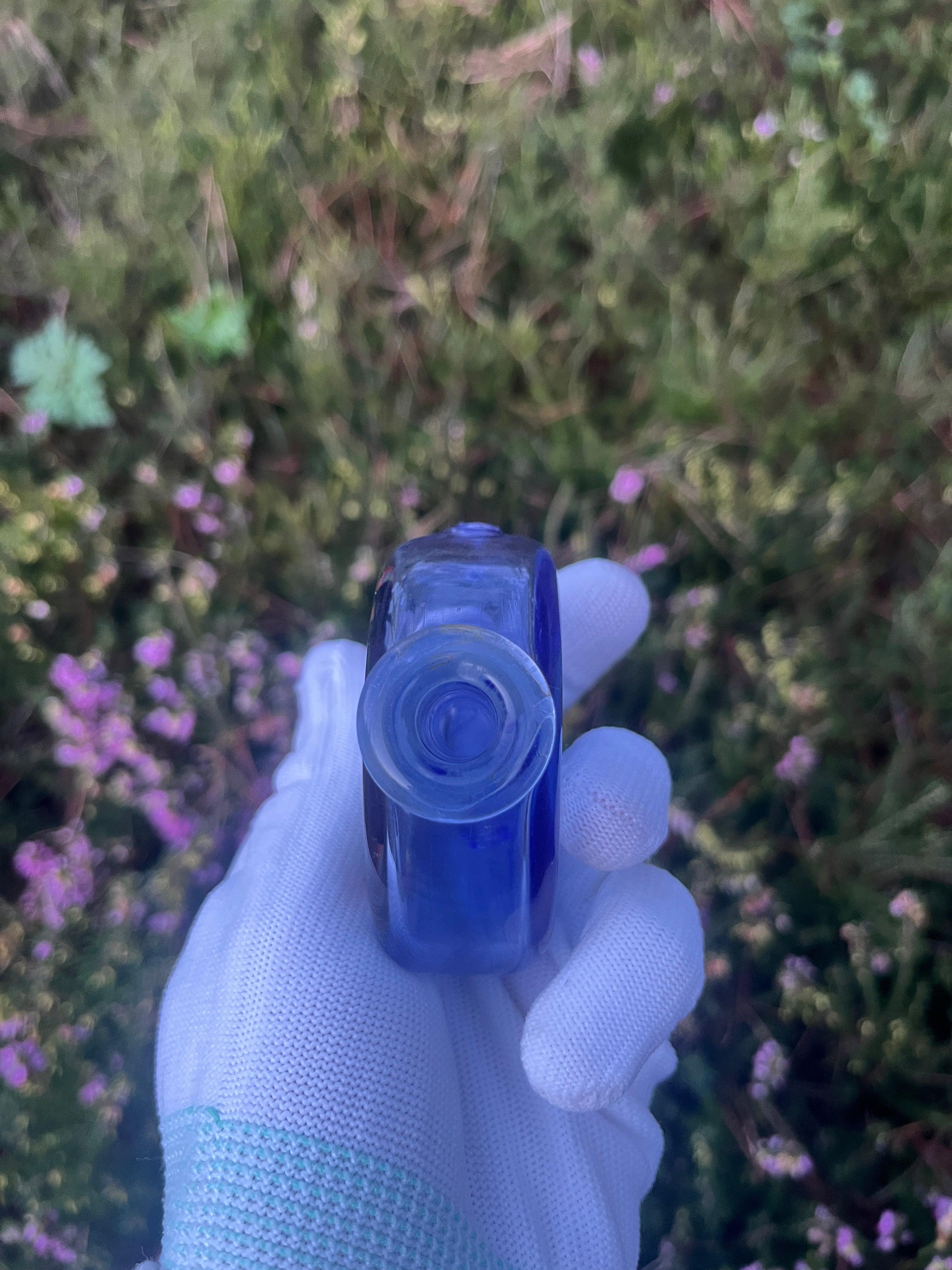 UV Patternwork Jammer By