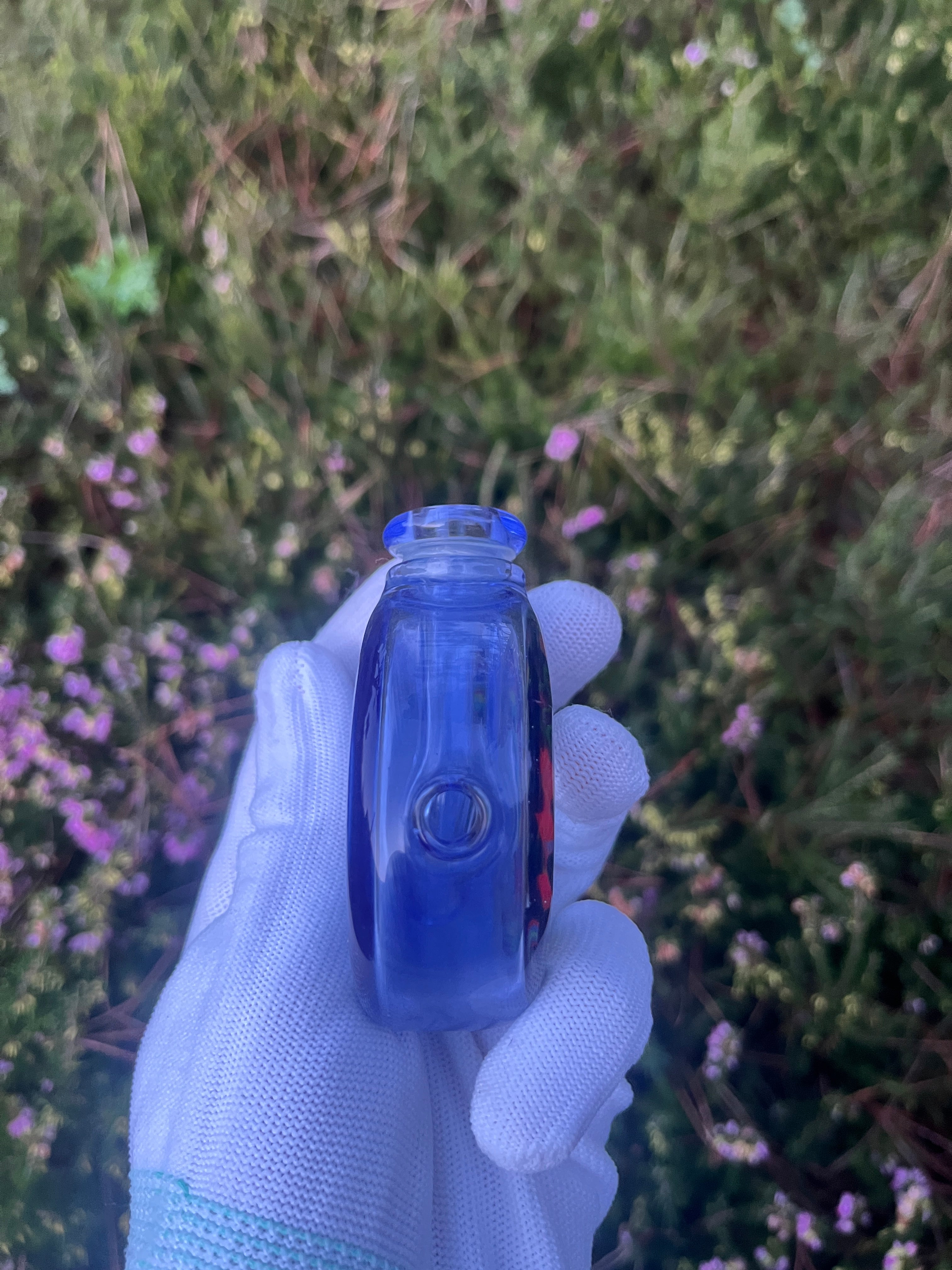 UV Patternwork Jammer By